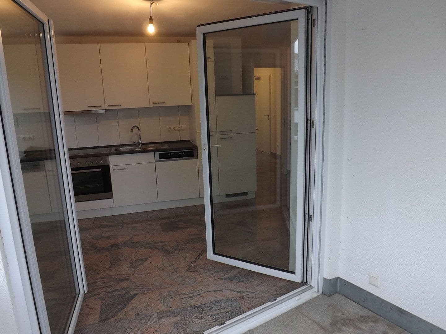 3 bedroom flat to rent, 68 m², Senden, Bavaria 3 bedroom flat to rent, 68 m², Senden, Bavaria