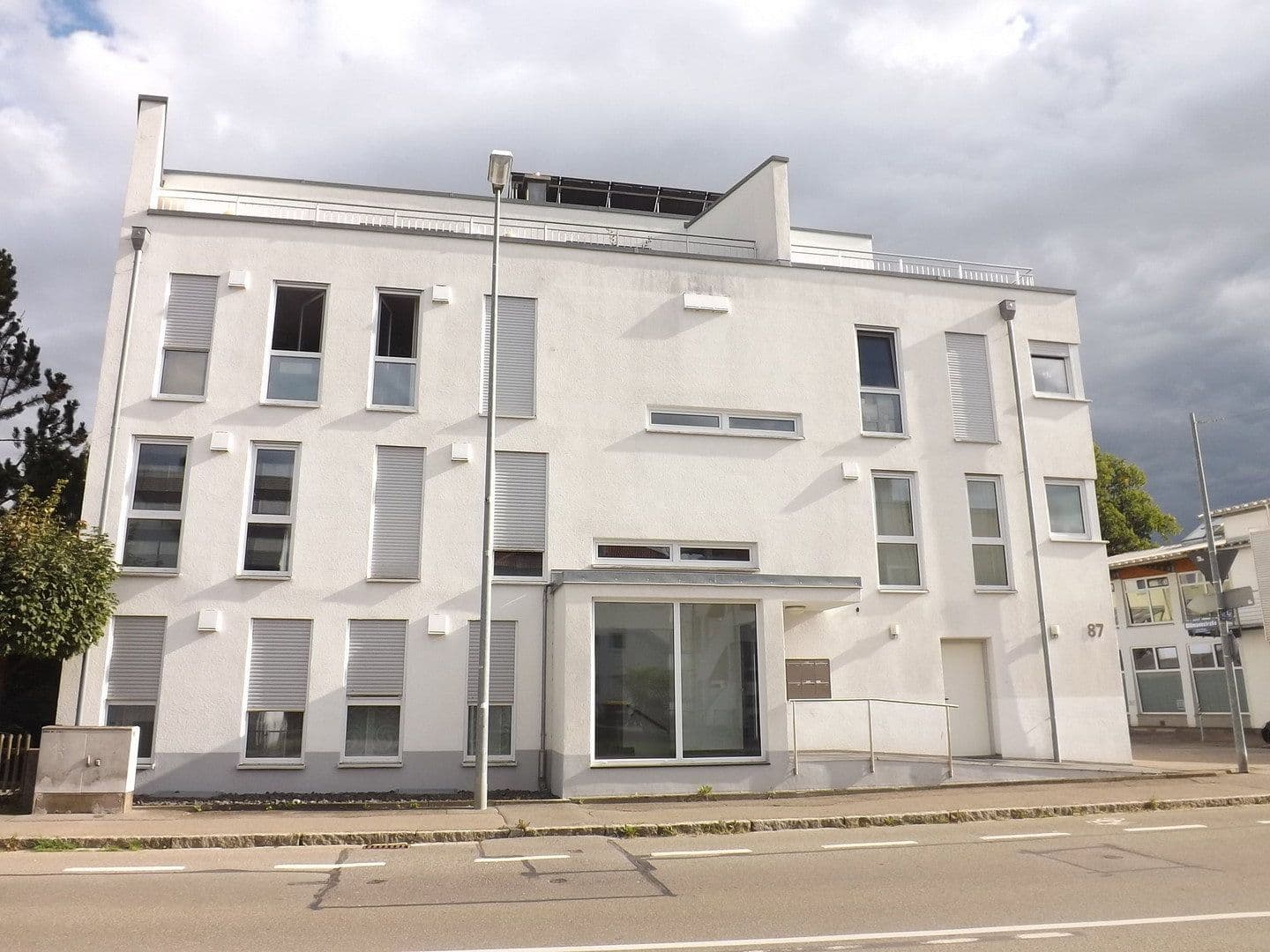 3 bedroom flat to rent, 68 m², Senden, Bavaria 3 bedroom flat to rent, 68 m², Senden, Bavaria