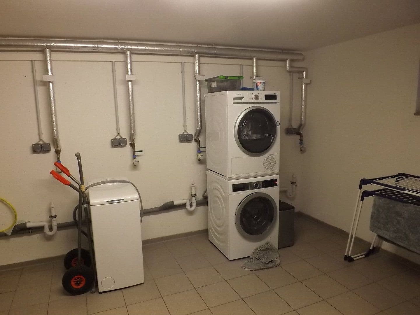 3 bedroom flat to rent, 68 m², Senden, Bavaria 3 bedroom flat to rent, 68 m², Senden, Bavaria