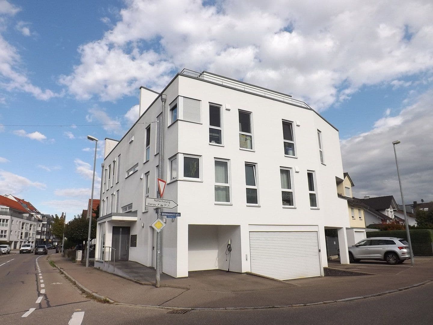 3 bedroom flat to rent, 68 m², Senden, Bavaria 3 bedroom flat to rent, 68 m², Senden, Bavaria