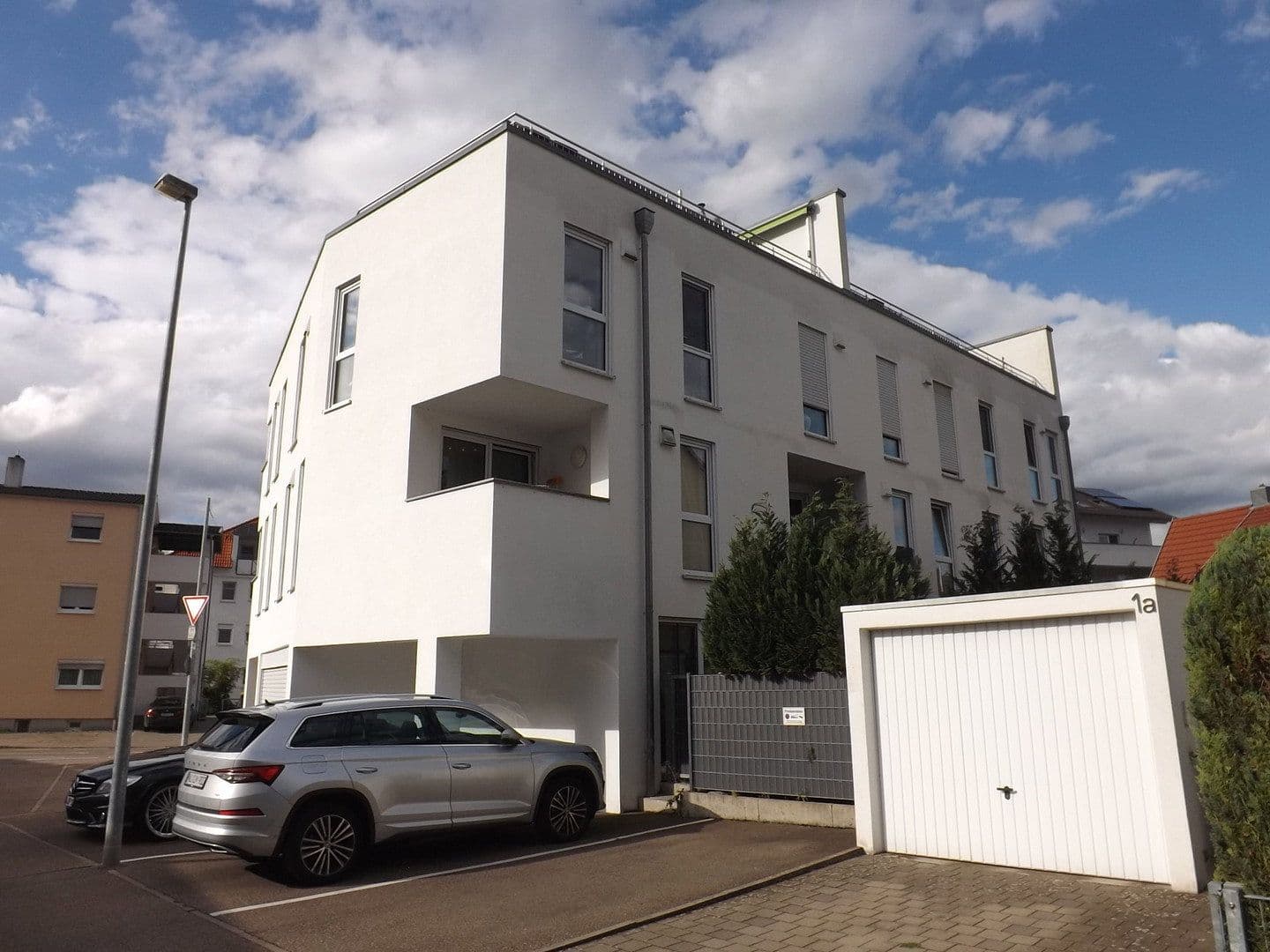3 bedroom flat to rent, 68 m², Senden, Bavaria 3 bedroom flat to rent, 68 m², Senden, Bavaria