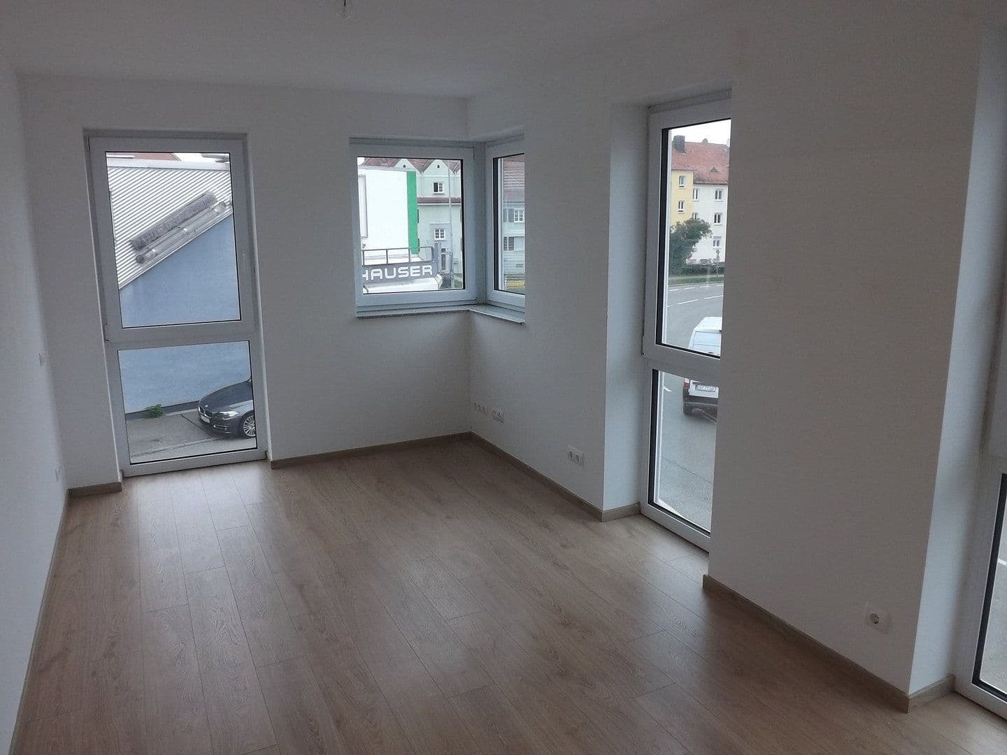 3 bedroom flat to rent, 68 m², Senden, Bavaria 3 bedroom flat to rent, 68 m², Senden, Bavaria