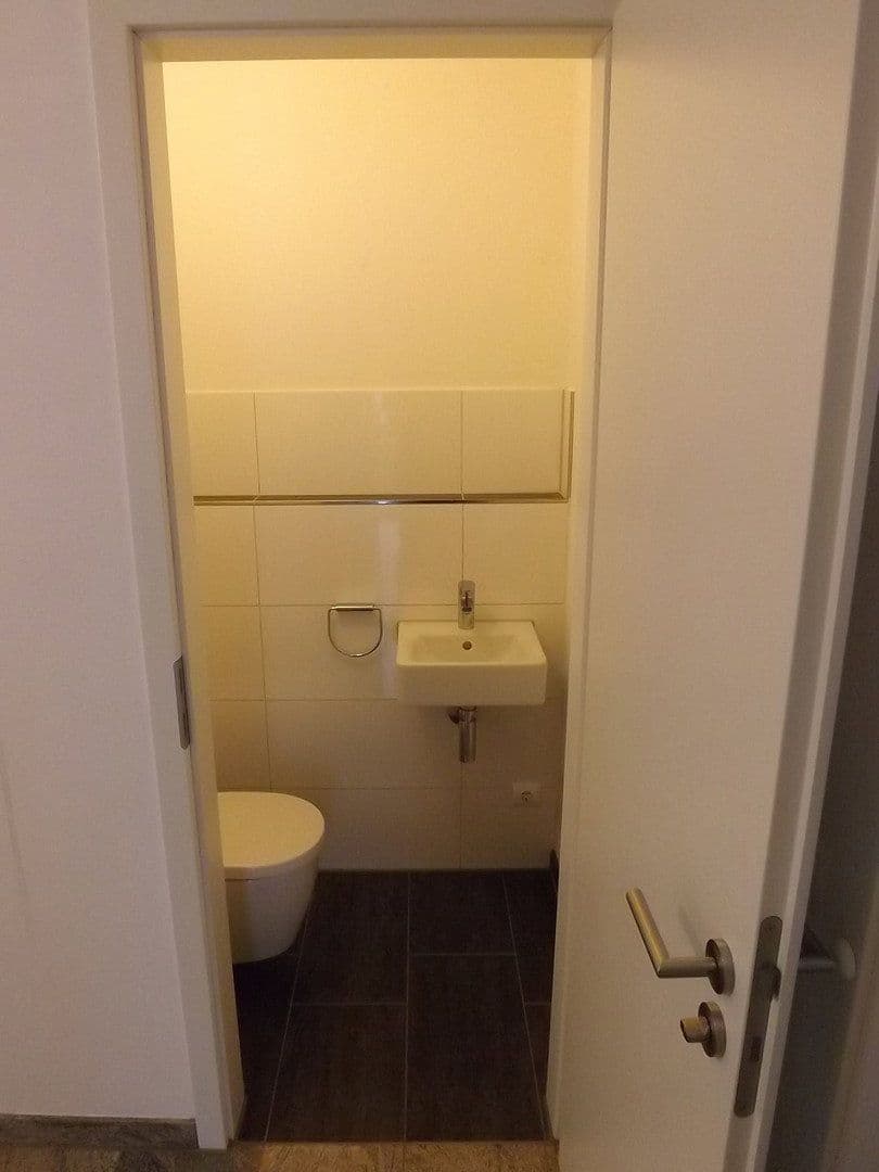 3 bedroom flat to rent, 68 m², Senden, Bavaria 3 bedroom flat to rent, 68 m², Senden, Bavaria