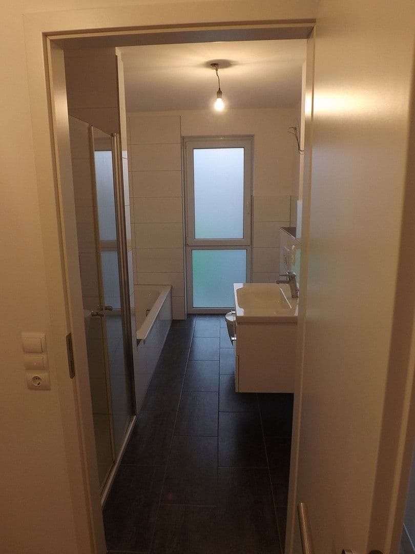 3 bedroom flat to rent, 68 m², Senden, Bavaria 3 bedroom flat to rent, 68 m², Senden, Bavaria