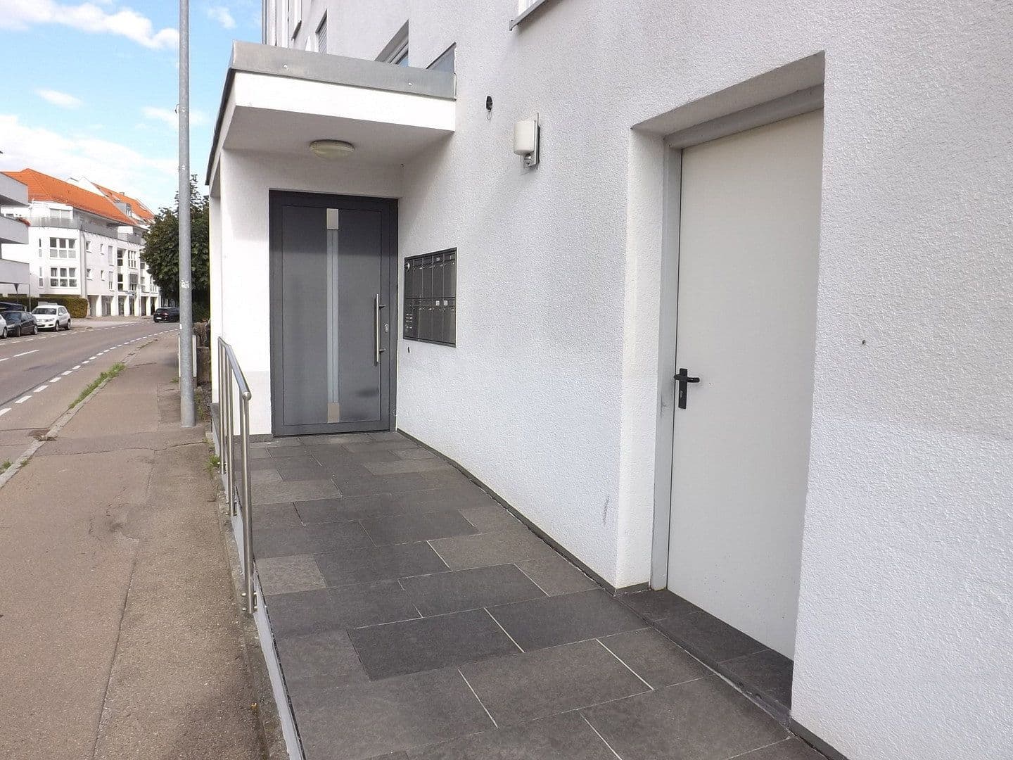 3 bedroom flat to rent, 68 m², Senden, Bavaria 3 bedroom flat to rent, 68 m², Senden, Bavaria