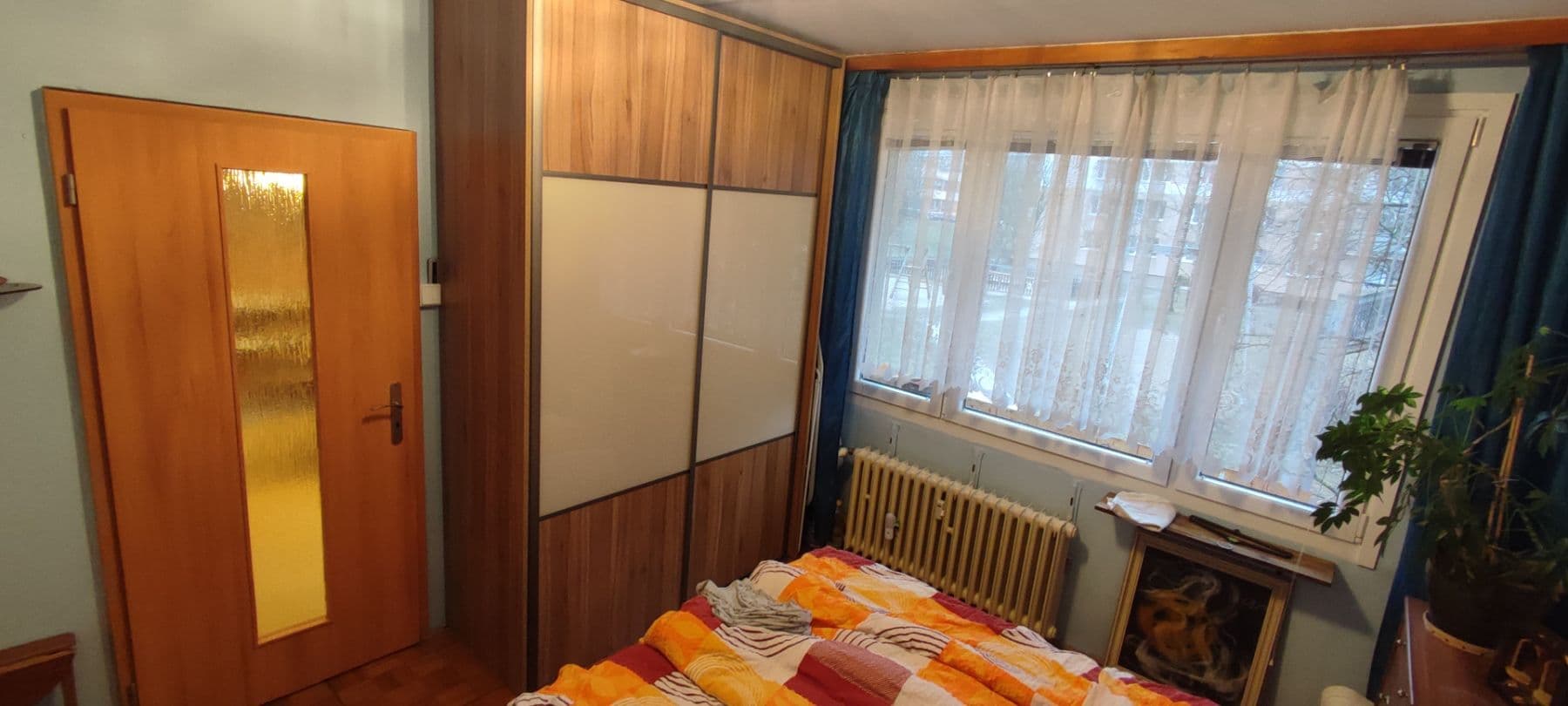 2 bedroom with open-plan kitchen flat for sale, 62 m², Nad Lesním divadlem, Prague, Prague 2 bedroom with open-plan kitchen flat for sale, 62 m², Nad Lesním divadlem, Prague, Prague