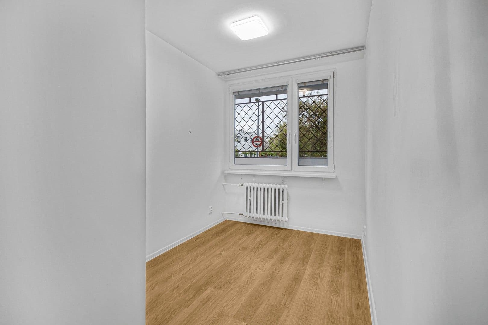 1 bedroom with open-plan kitchen flat to rent, 32 m², Jílovská, Prague, Prague 1 bedroom with open-plan kitchen flat to rent, 32 m², Jílovská, Prague, Prague