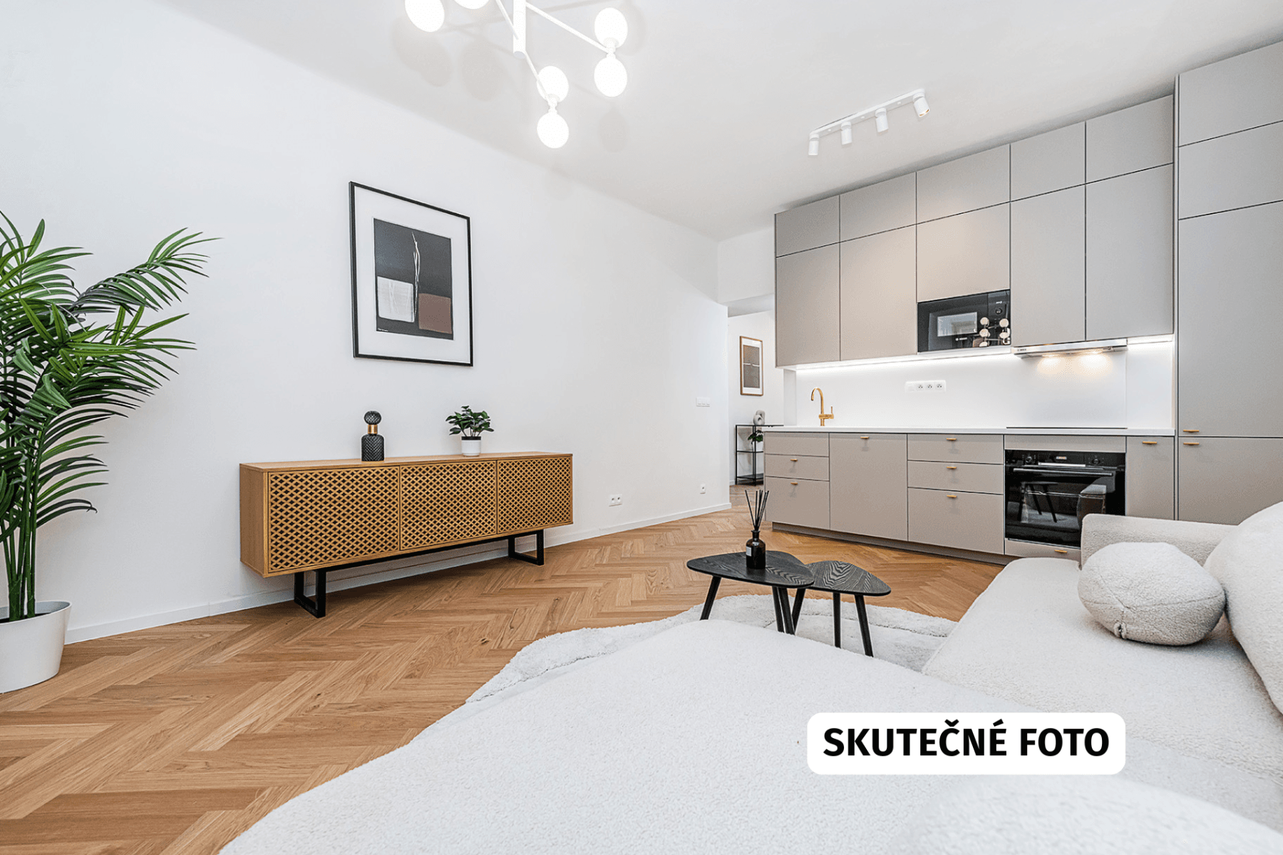 2 bedroom with open-plan kitchen flat for sale, 94 m², Na dolinách, Prague, Prague 2 bedroom with open-plan kitchen flat for sale, 94 m², Na dolinách, Prague, Prague