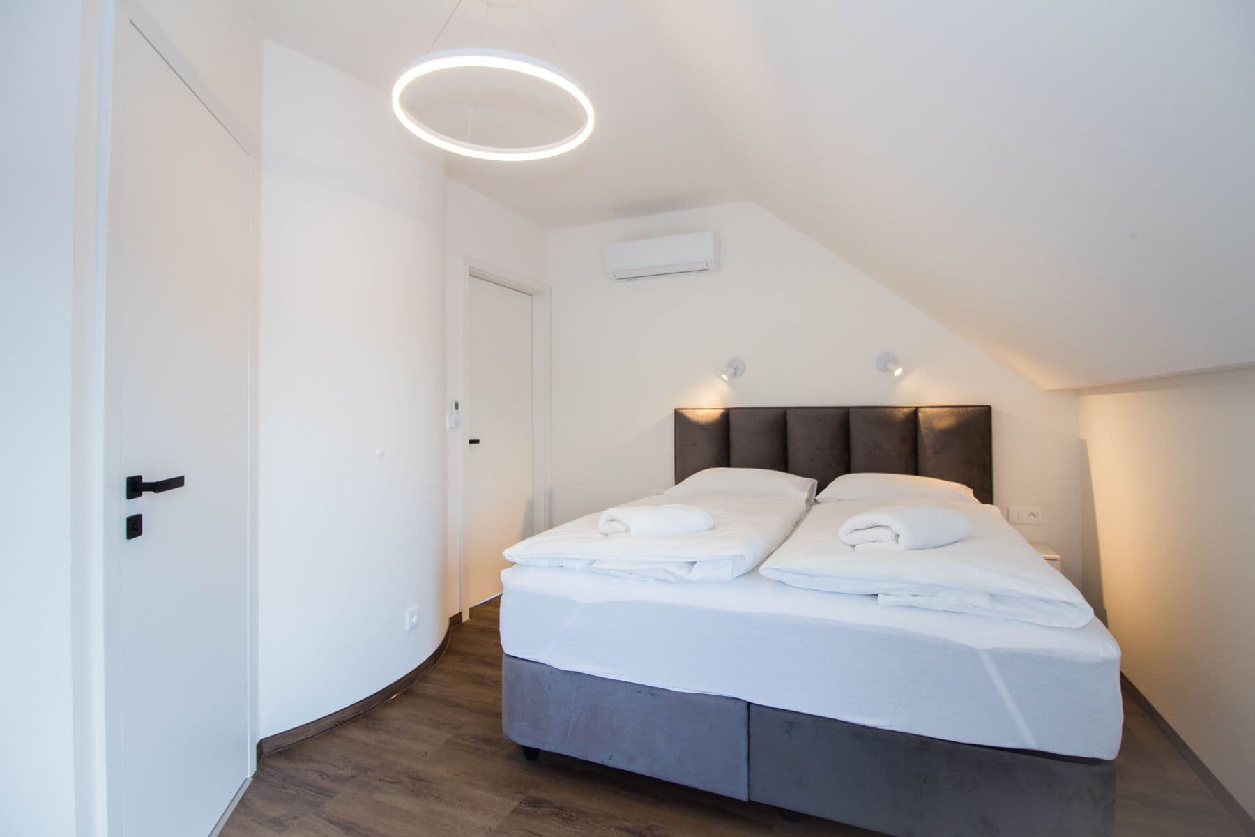 flat to rent, 74 m², Jüttnerova, Mikulov, Jihomoravský Region flat to rent, 74 m², Jüttnerova, Mikulov, Jihomoravský Region