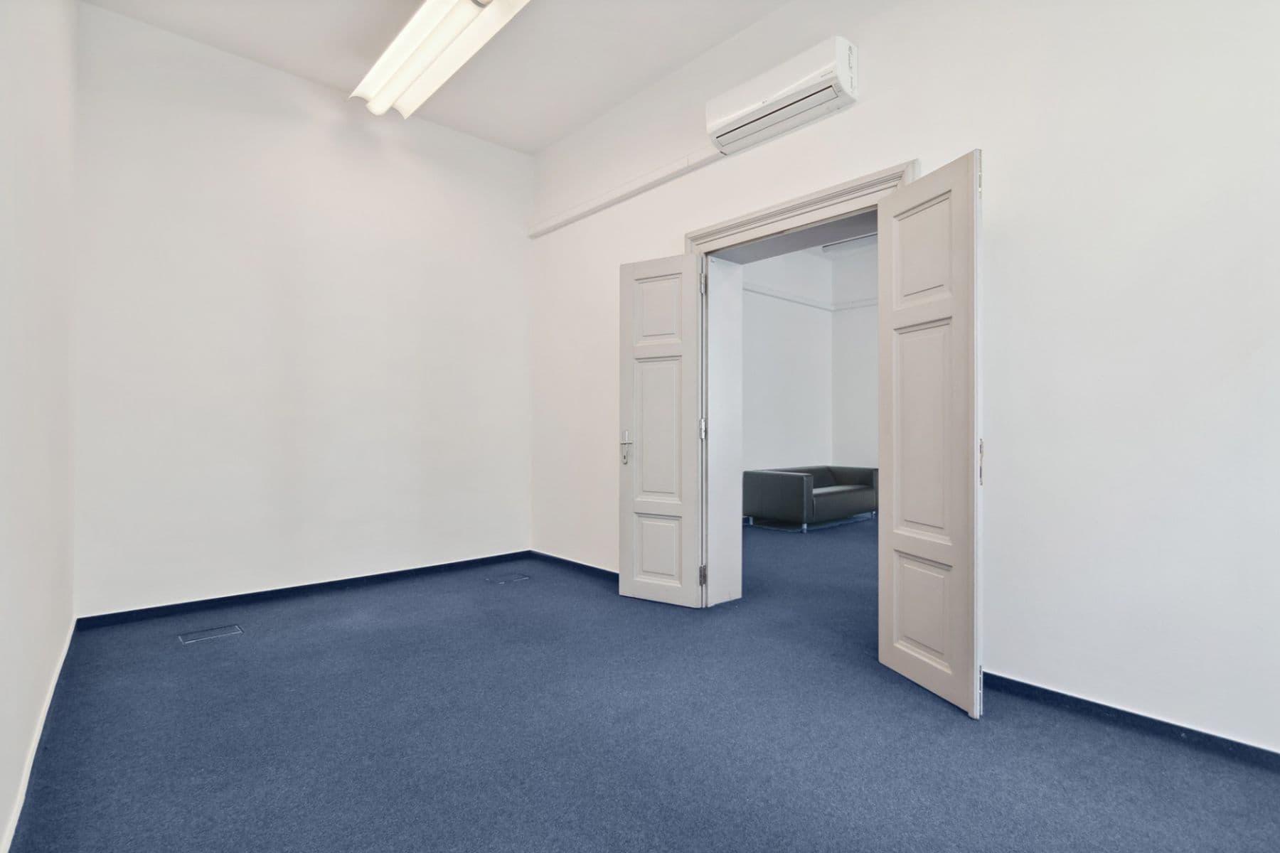 office to rent, 37 m², Krakovská, Prague, Prague office to rent, 37 m², Krakovská, Prague, Prague