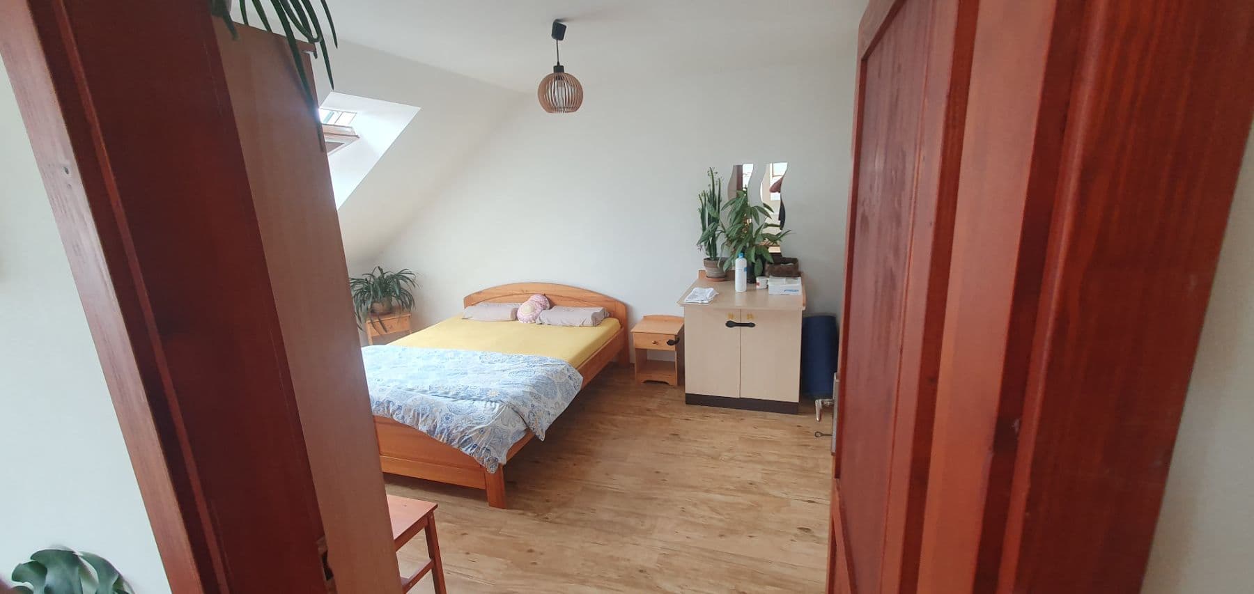 2 bedroom flat to rent, 70 m², Tisá, Ústecký Region 2 bedroom flat to rent, 70 m², Tisá, Ústecký Region