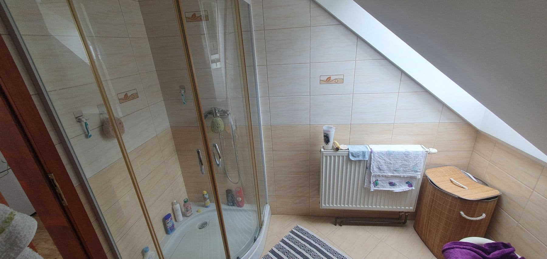 2 bedroom flat to rent, 70 m², Tisá, Ústecký Region 2 bedroom flat to rent, 70 m², Tisá, Ústecký Region