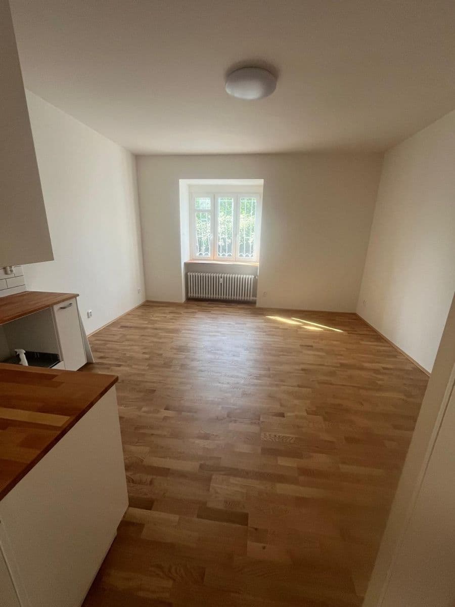 Studio flat for sale, 30 m², 28. pluku, Prague, Prague Studio flat for sale, 30 m², 28. pluku, Prague, Prague
