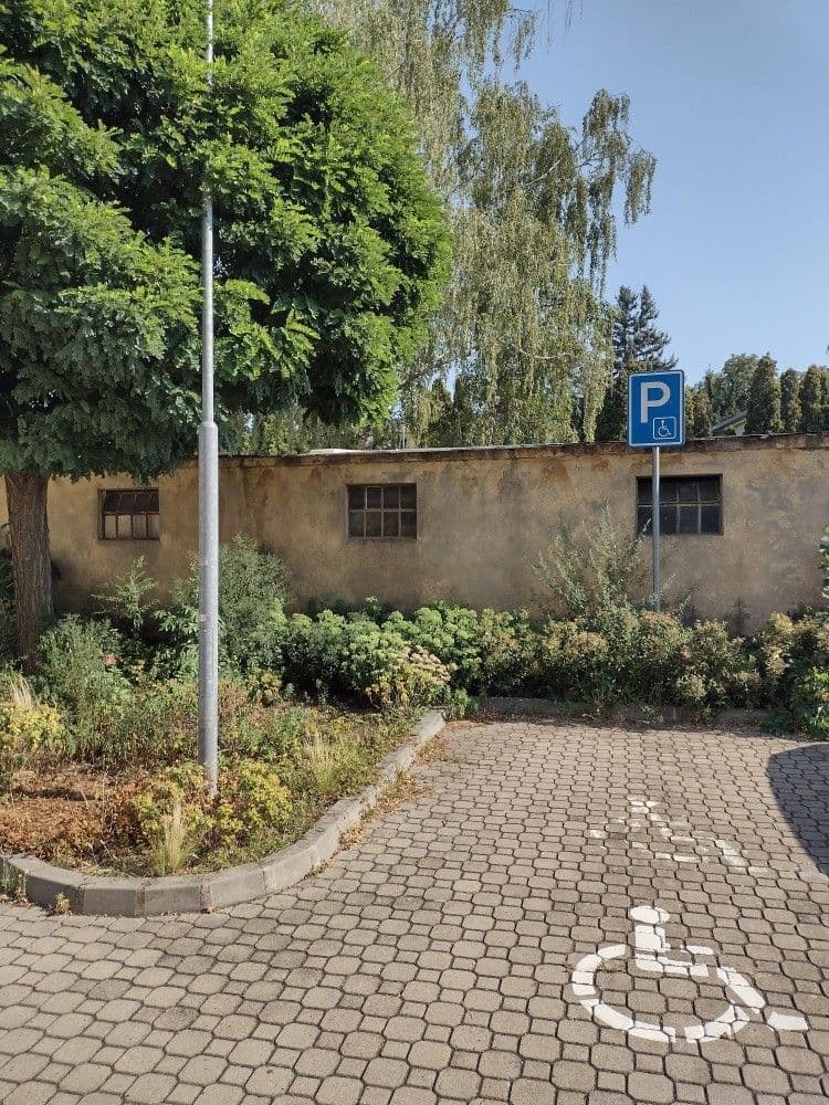 garage for sale, 18 m², Uherské Hradiště, Zlínský Region garage for sale, 18 m², Uherské Hradiště, Zlínský Region