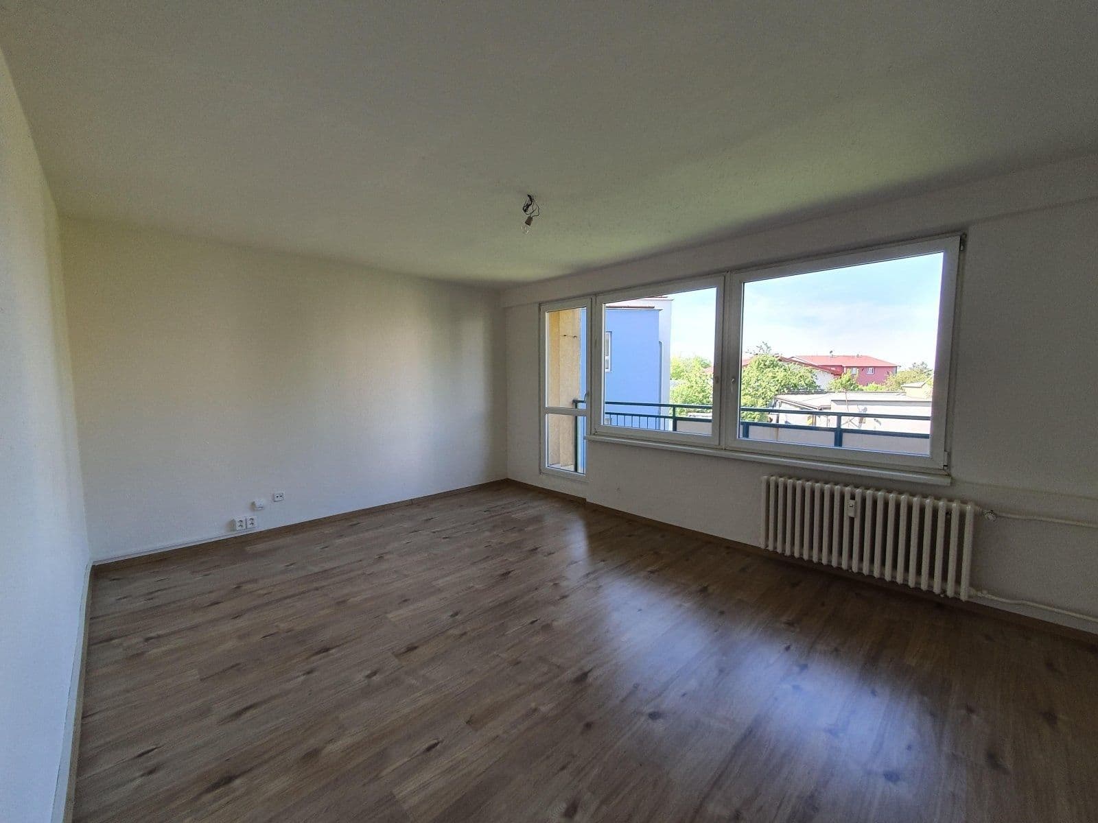 3 bedroom flat to rent, 68 m², Energetiků, Orlová, Moravskoslezský Region 3 bedroom flat to rent, 68 m², Energetiků, Orlová, Moravskoslezský Region