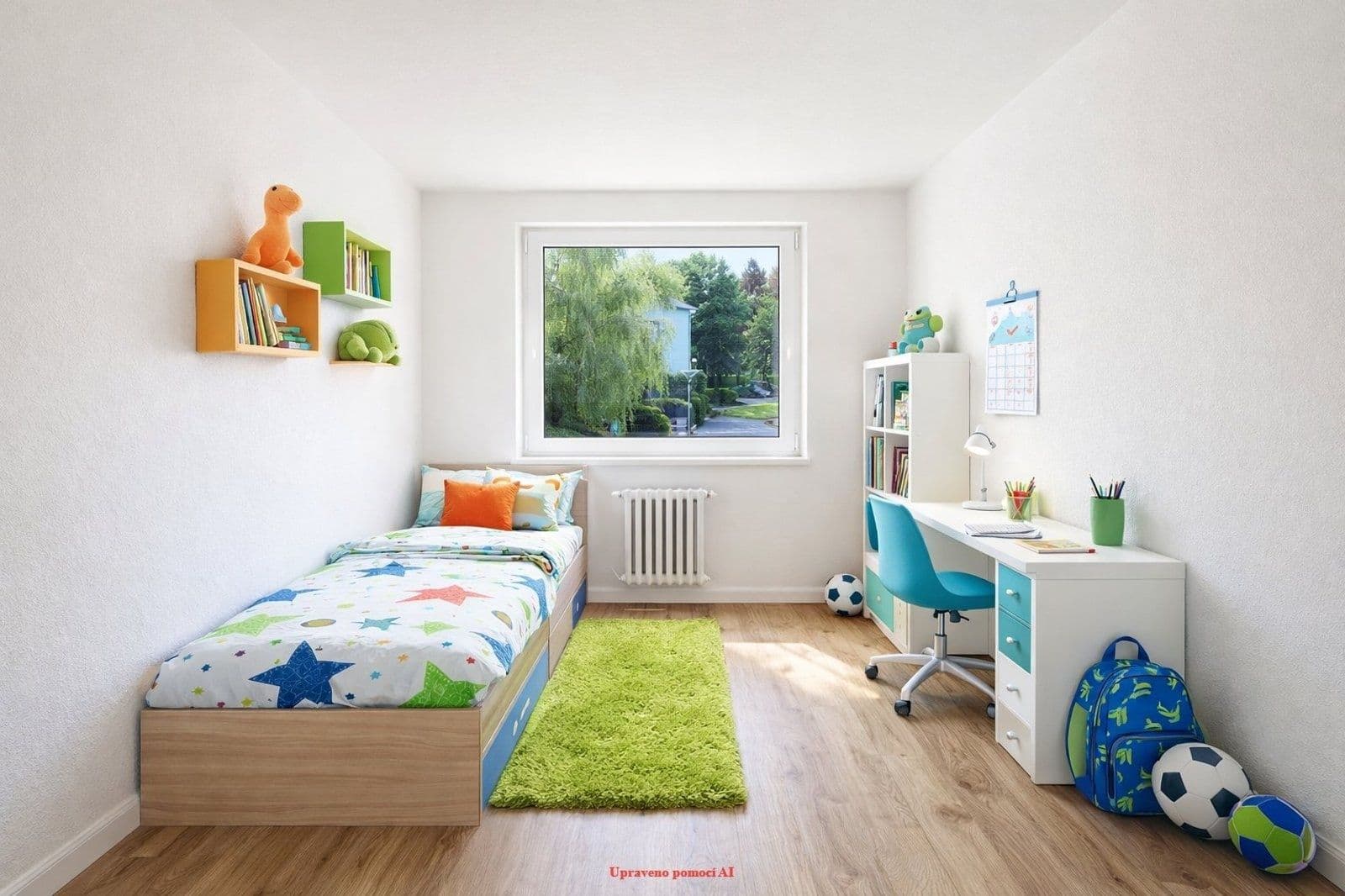 3 bedroom flat to rent, 68 m², Energetiků, Orlová, Moravskoslezský Region 3 bedroom flat to rent, 68 m², Energetiků, Orlová, Moravskoslezský Region