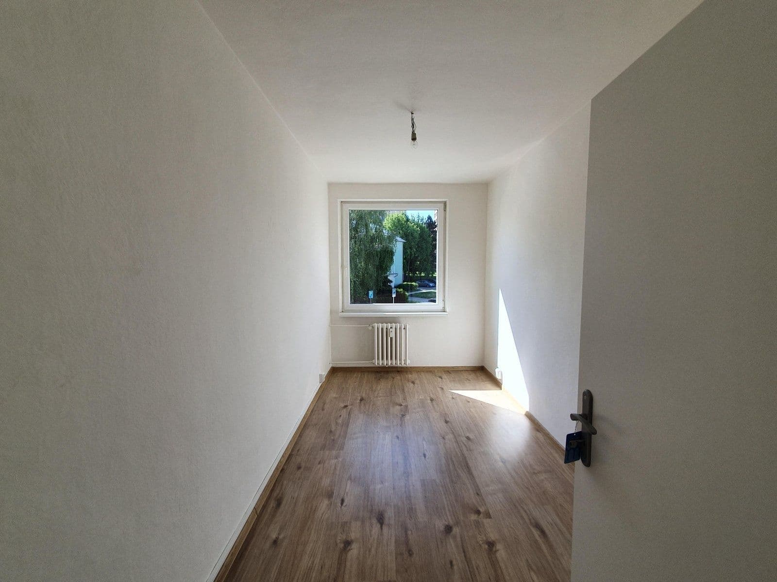 3 bedroom flat to rent, 68 m², Energetiků, Orlová, Moravskoslezský Region 3 bedroom flat to rent, 68 m², Energetiků, Orlová, Moravskoslezský Region
