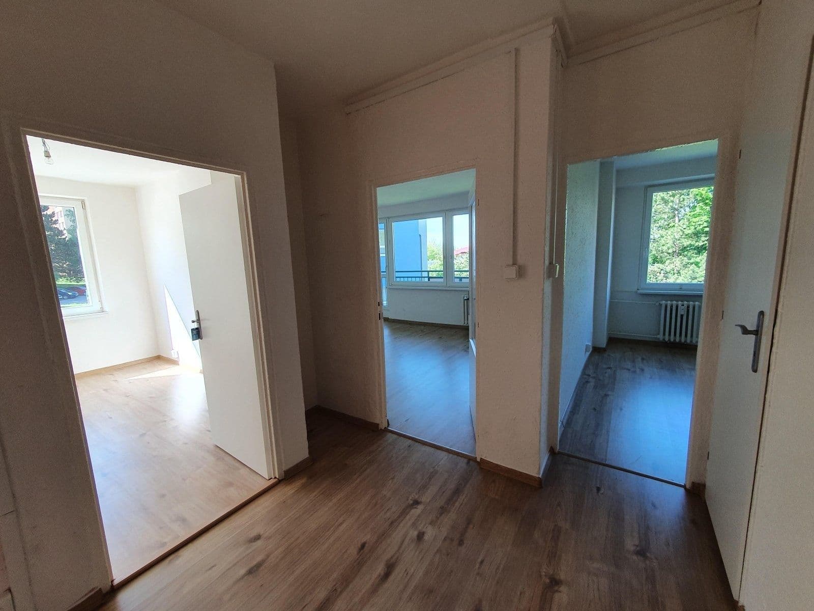 3 bedroom flat to rent, 68 m², Energetiků, Orlová, Moravskoslezský Region 3 bedroom flat to rent, 68 m², Energetiků, Orlová, Moravskoslezský Region