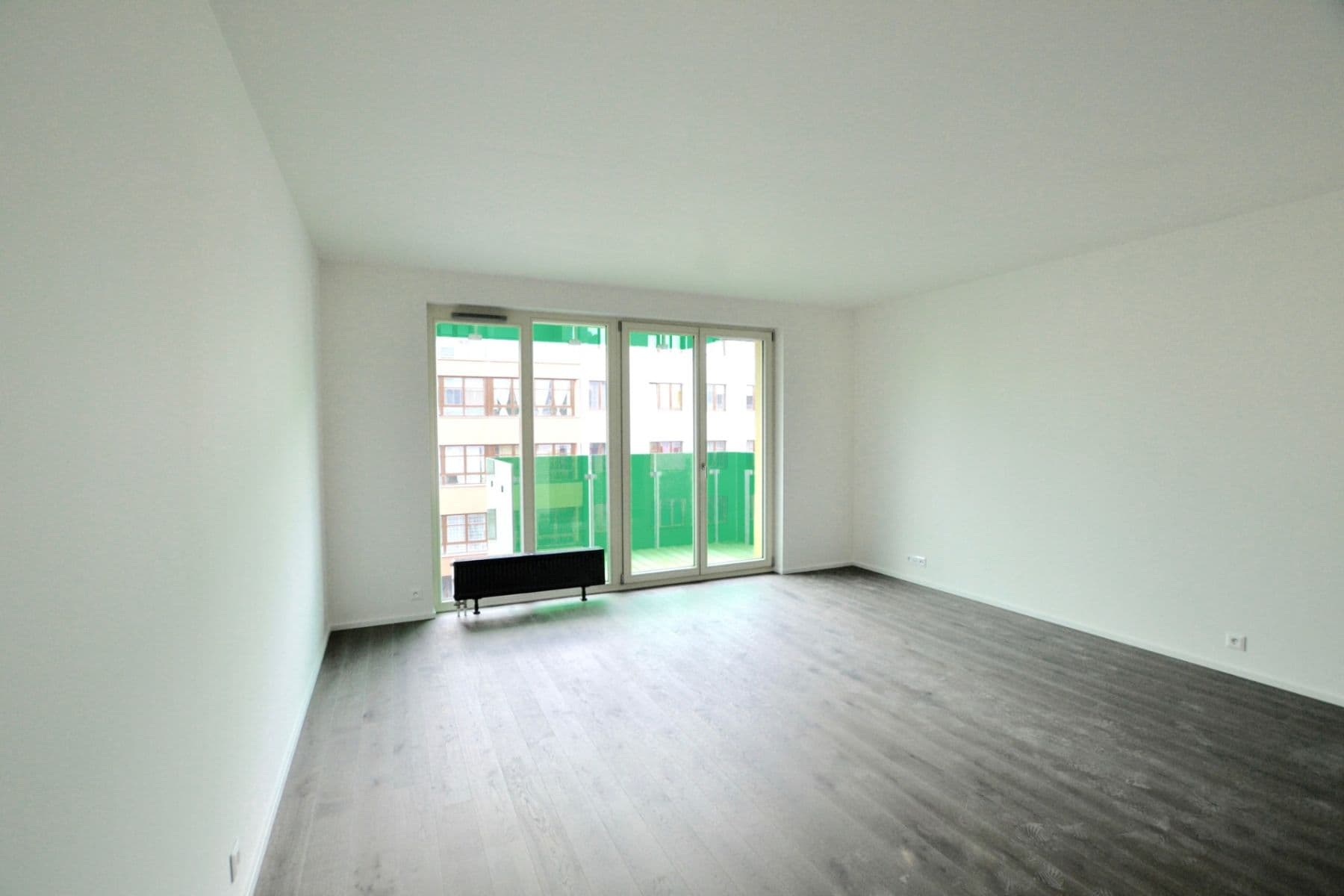 Studio flat to rent, 35 m², Altajská, Prague, Prague Studio flat to rent, 35 m², Altajská, Prague, Prague