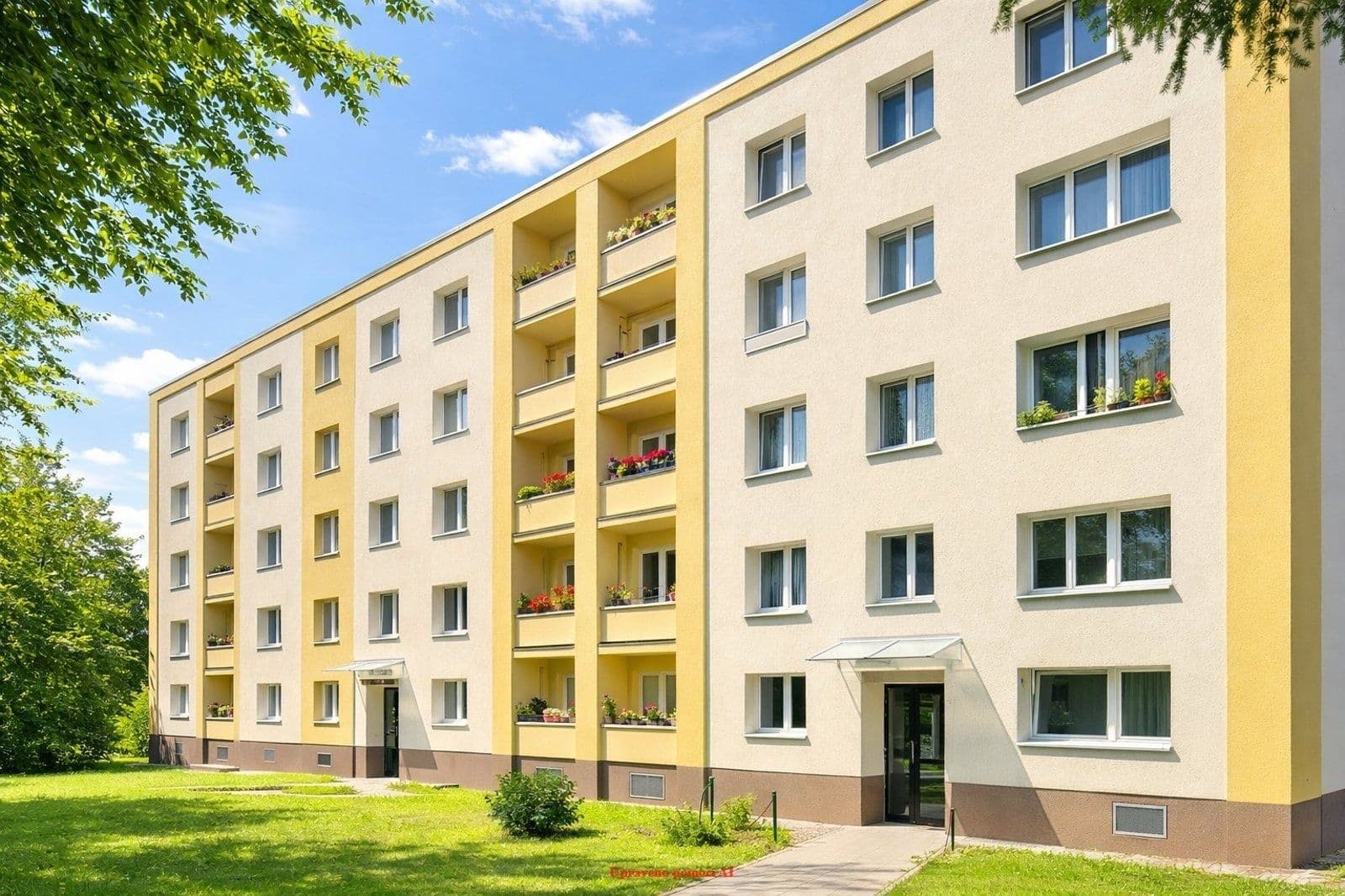 2 bedroom flat to rent, 55 m², Matuškova, Havířov, Moravskoslezský Region 2 bedroom flat to rent, 55 m², Matuškova, Havířov, Moravskoslezský Region