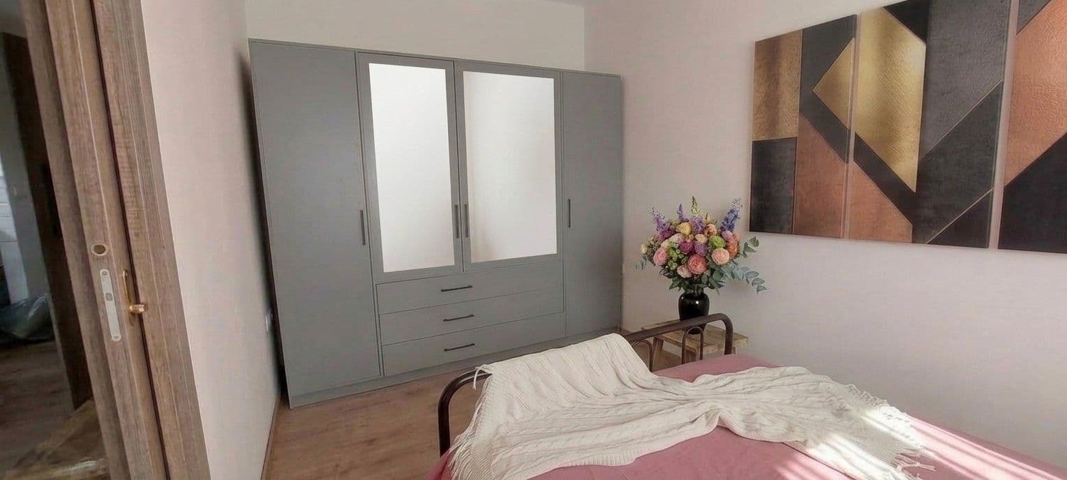 2 bedroom flat to rent, 43 m², Kozia, Bratislava - mestská časť Staré Mesto, Bratislavský Region 2 bedroom flat to rent, 43 m², Kozia, Bratislava - mestská časť Staré Mesto, Bratislavský Region