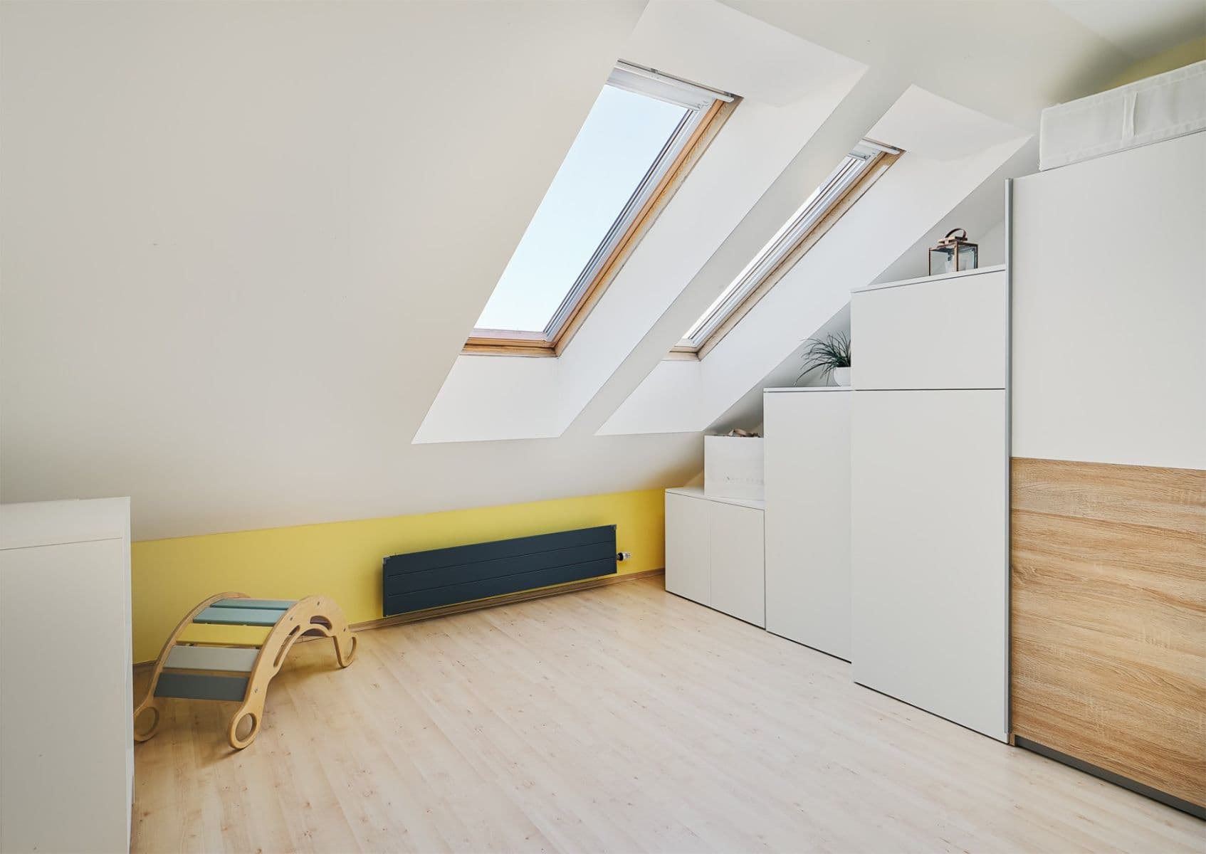 2 bedroom with open-plan kitchen flat for sale, 105 m², Stochovská, Prague, Prague 2 bedroom with open-plan kitchen flat for sale, 105 m², Stochovská, Prague, Prague