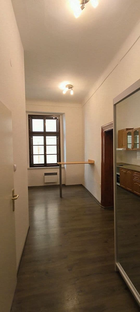 1 bedroom flat to rent, 42 m², Dolní náměstí, Olomouc, Olomoucký Region 1 bedroom flat to rent, 42 m², Dolní náměstí, Olomouc, Olomoucký Region