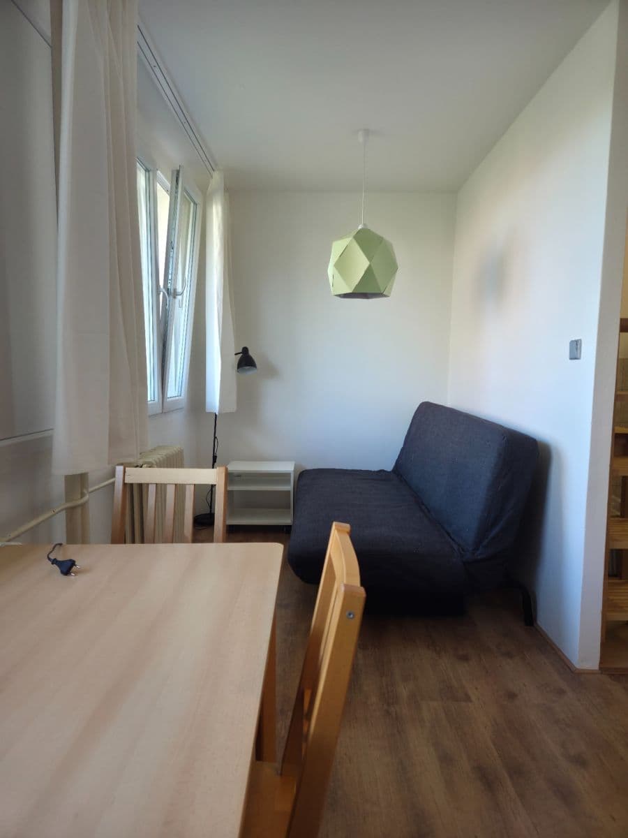 Studio flat to rent, 36 m², Jílovská, Prague, Prague Studio flat to rent, 36 m², Jílovská, Prague, Prague
