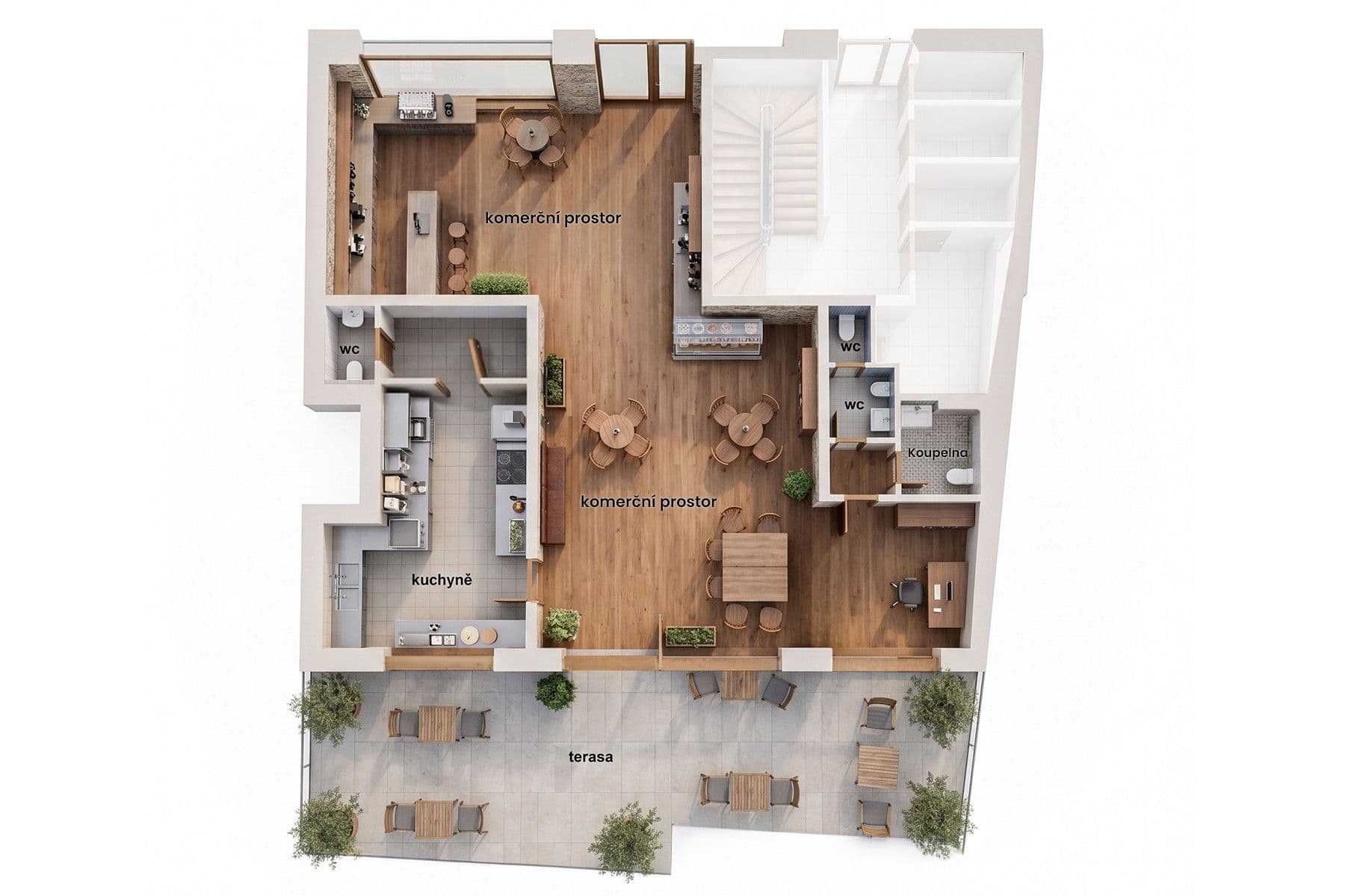 non-residential property for sale, 156 m², náměstí svatého Václava, Brandýs nad Labem-Stará Boleslav, Středočeský Region non-residential property for sale, 156 m², náměstí svatého Václava, Brandýs nad Labem-Stará Boleslav, Středočeský Region