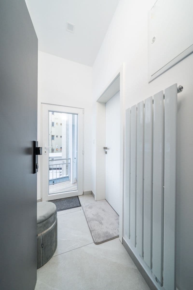 1 bedroom with open-plan kitchen flat to rent, 58 m², Milady Horákové, Prague, Prague 1 bedroom with open-plan kitchen flat to rent, 58 m², Milady Horákové, Prague, Prague