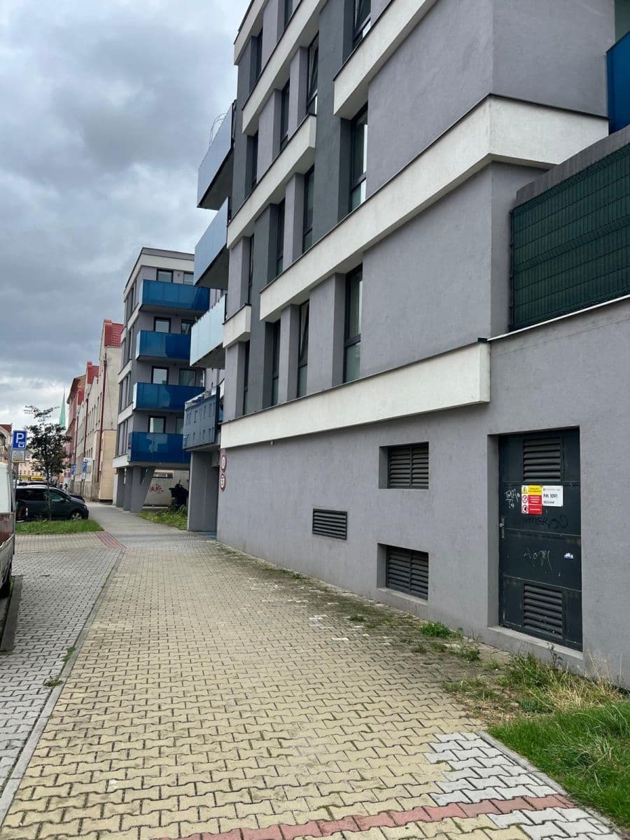 Studio flat for sale, 38 m², Kollárova, Plzeň, Plzeňský Region Studio flat for sale, 38 m², Kollárova, Plzeň, Plzeňský Region