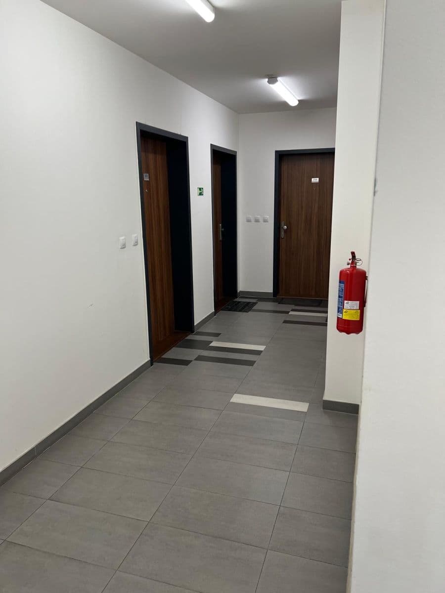 Studio flat for sale, 38 m², Kollárova, Plzeň, Plzeňský Region Studio flat for sale, 38 m², Kollárova, Plzeň, Plzeňský Region