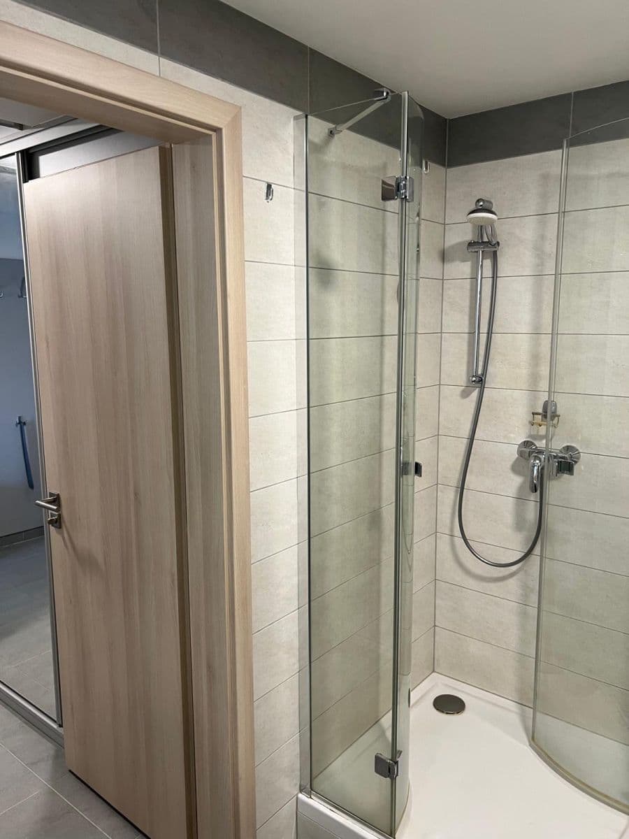 Studio flat for sale, 38 m², Kollárova, Plzeň, Plzeňský Region Studio flat for sale, 38 m², Kollárova, Plzeň, Plzeňský Region