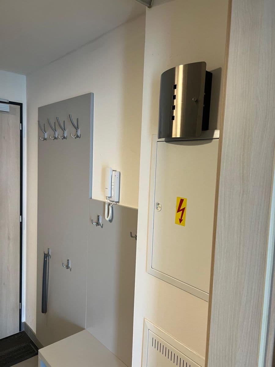 Studio flat for sale, 38 m², Kollárova, Plzeň, Plzeňský Region Studio flat for sale, 38 m², Kollárova, Plzeň, Plzeňský Region