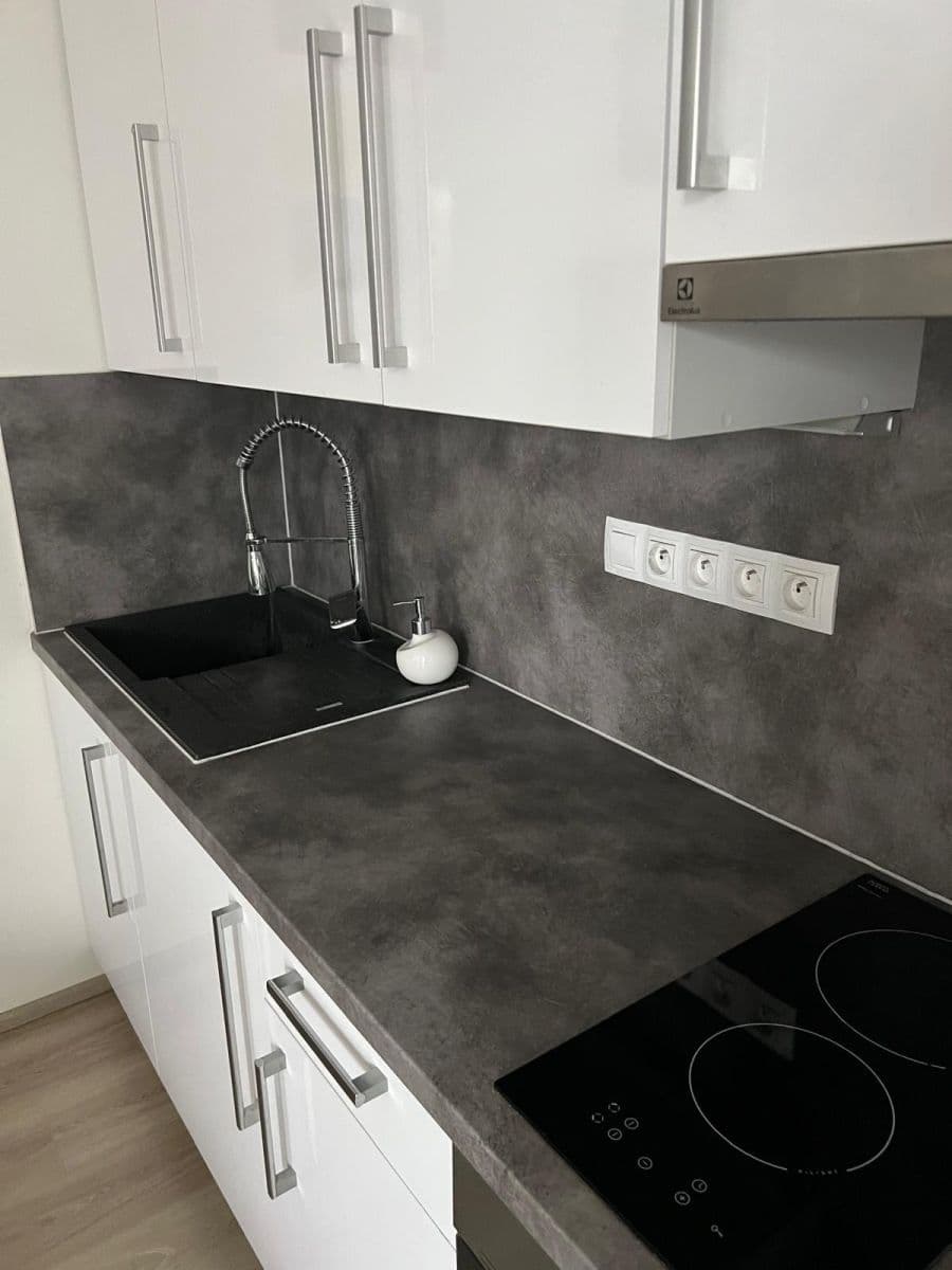Studio flat for sale, 38 m², Kollárova, Plzeň, Plzeňský Region Studio flat for sale, 38 m², Kollárova, Plzeň, Plzeňský Region