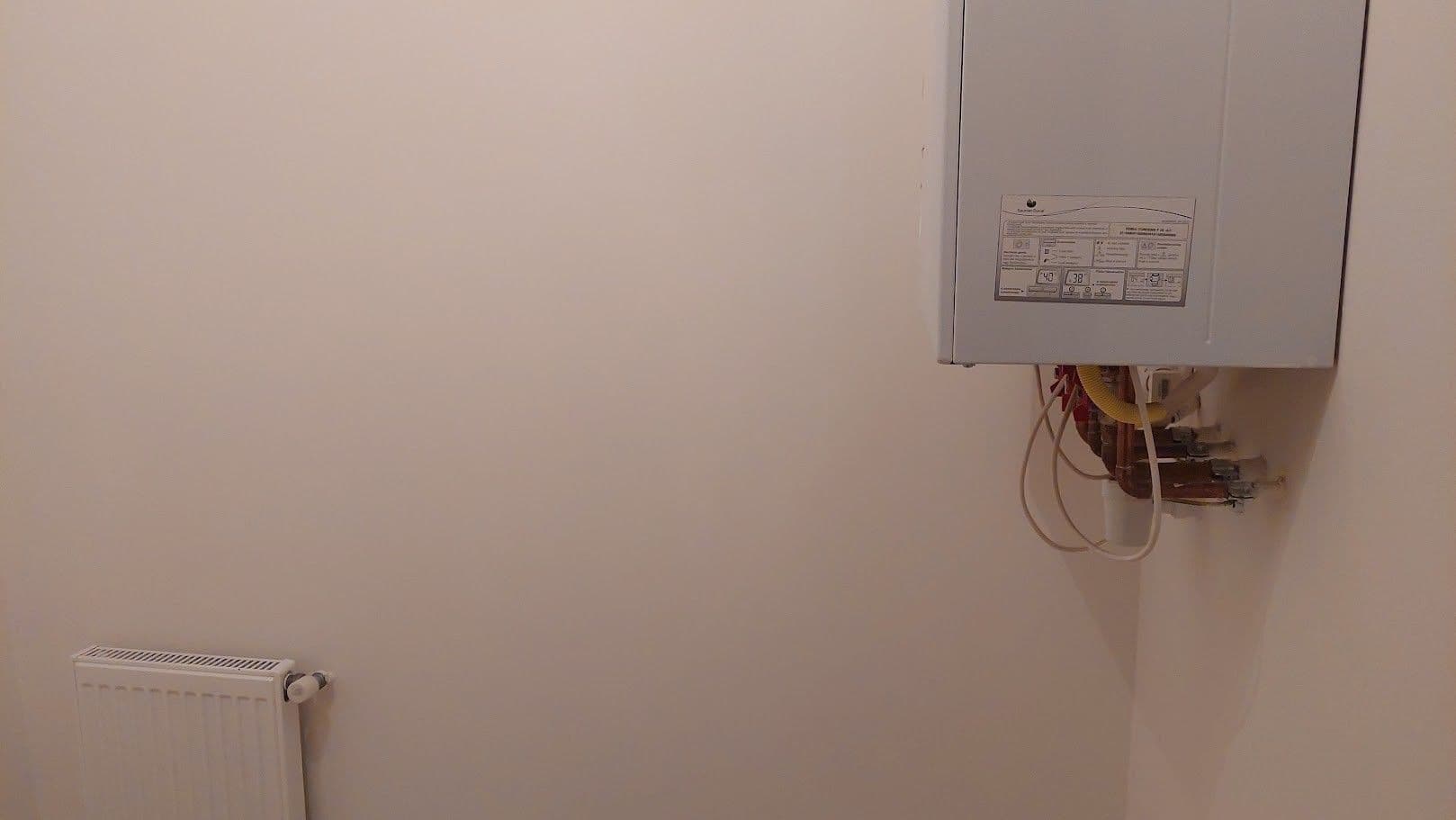 1 bedroom with open-plan kitchen flat to rent, 42 m², Pernerova, Prague, Prague 1 bedroom with open-plan kitchen flat to rent, 42 m², Pernerova, Prague, Prague