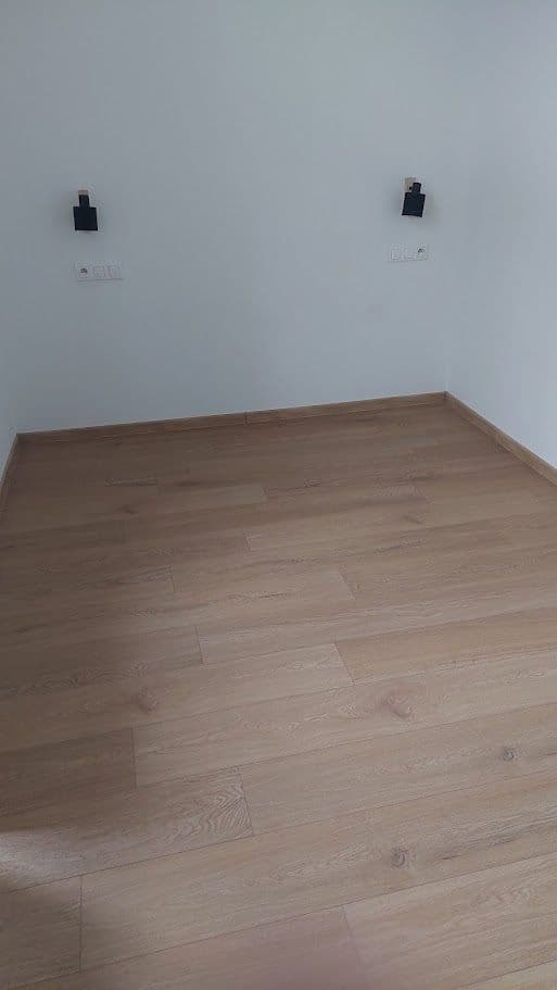 1 bedroom with open-plan kitchen flat to rent, 42 m², Pernerova, Prague, Prague 1 bedroom with open-plan kitchen flat to rent, 42 m², Pernerova, Prague, Prague
