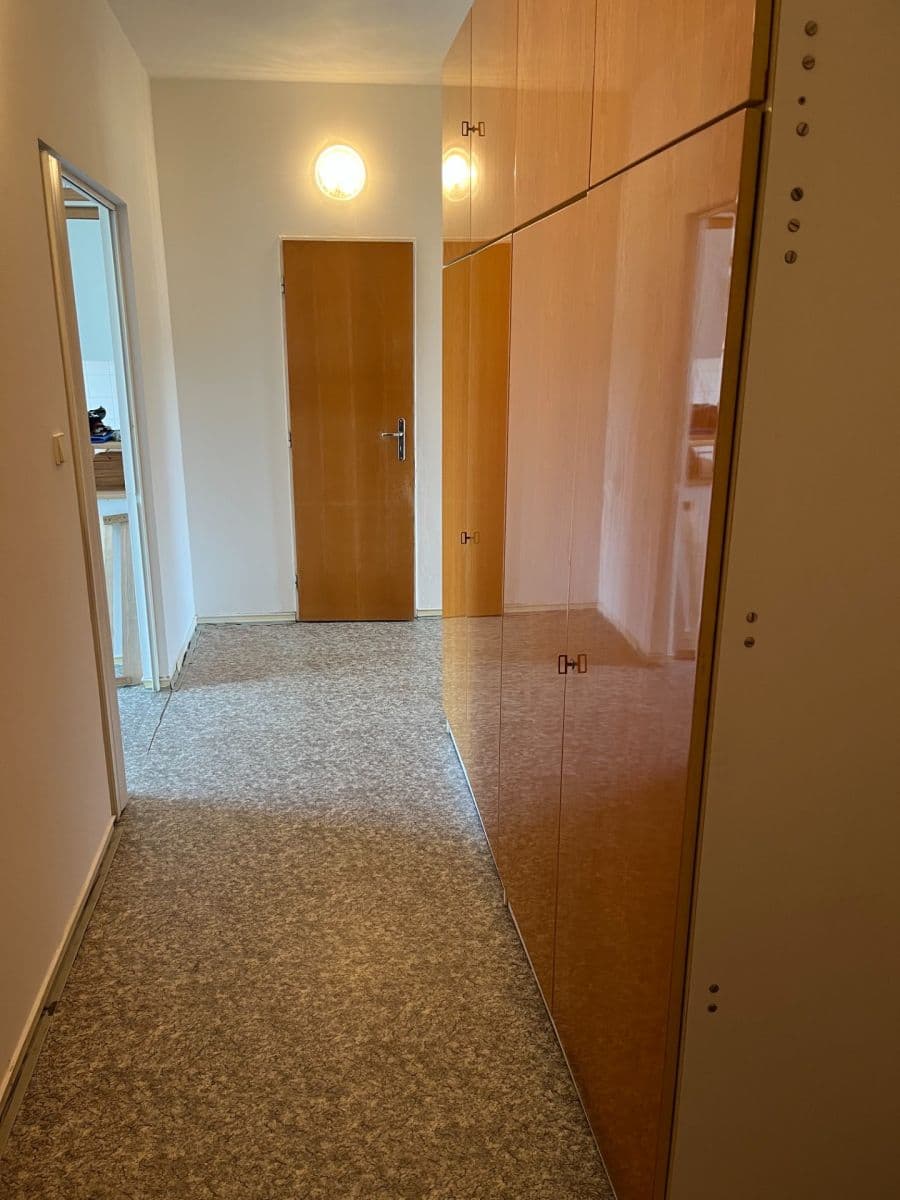 1 bedroom with open-plan kitchen flat to rent, 64 m², K Rozkoši, Prague, Prague 1 bedroom with open-plan kitchen flat to rent, 64 m², K Rozkoši, Prague, Prague