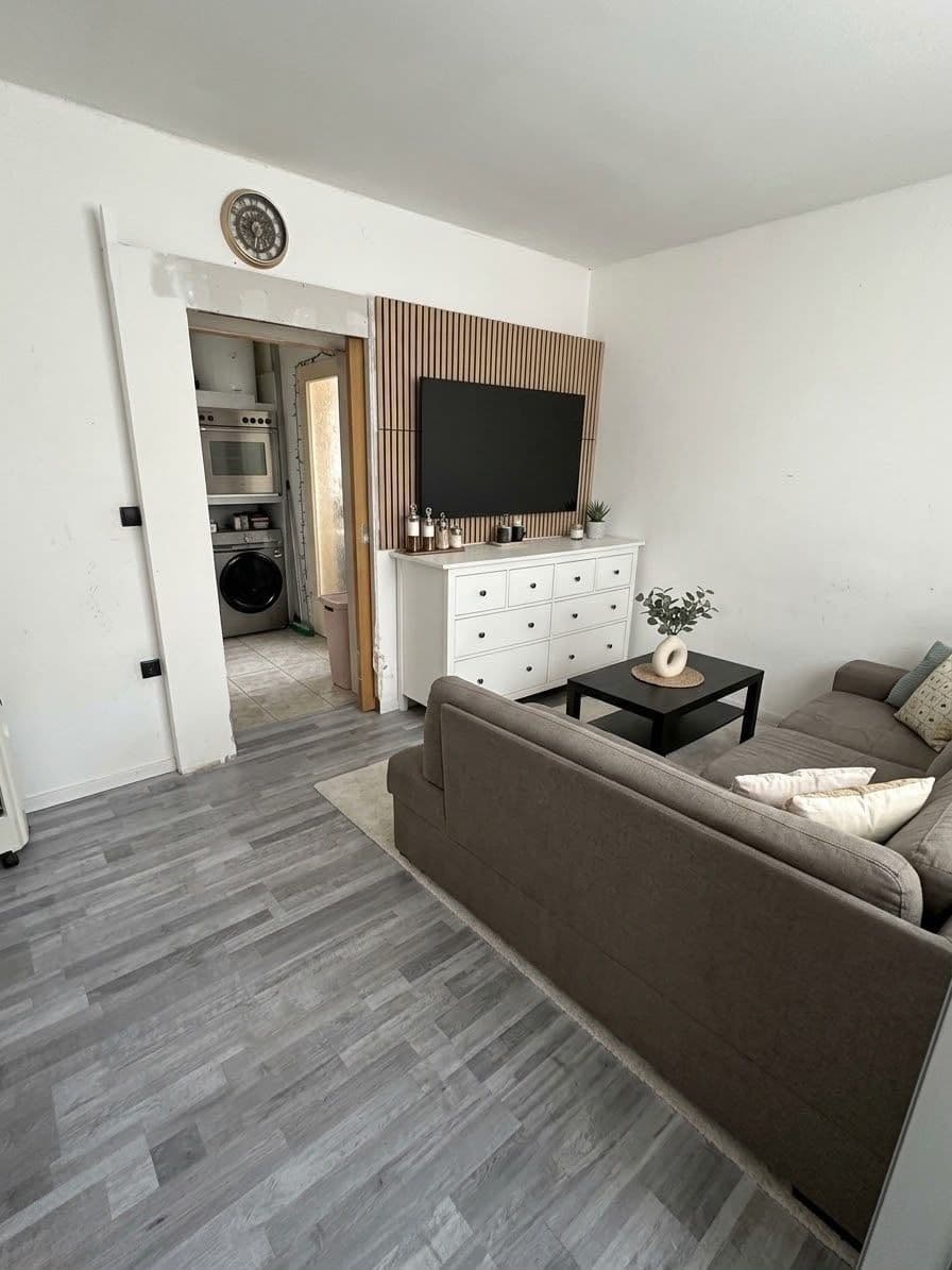 1 bedroom with open-plan kitchen flat for sale, 35 m², Ruská, Kouřim, Středočeský Region 1 bedroom with open-plan kitchen flat for sale, 35 m², Ruská, Kouřim, Středočeský Region