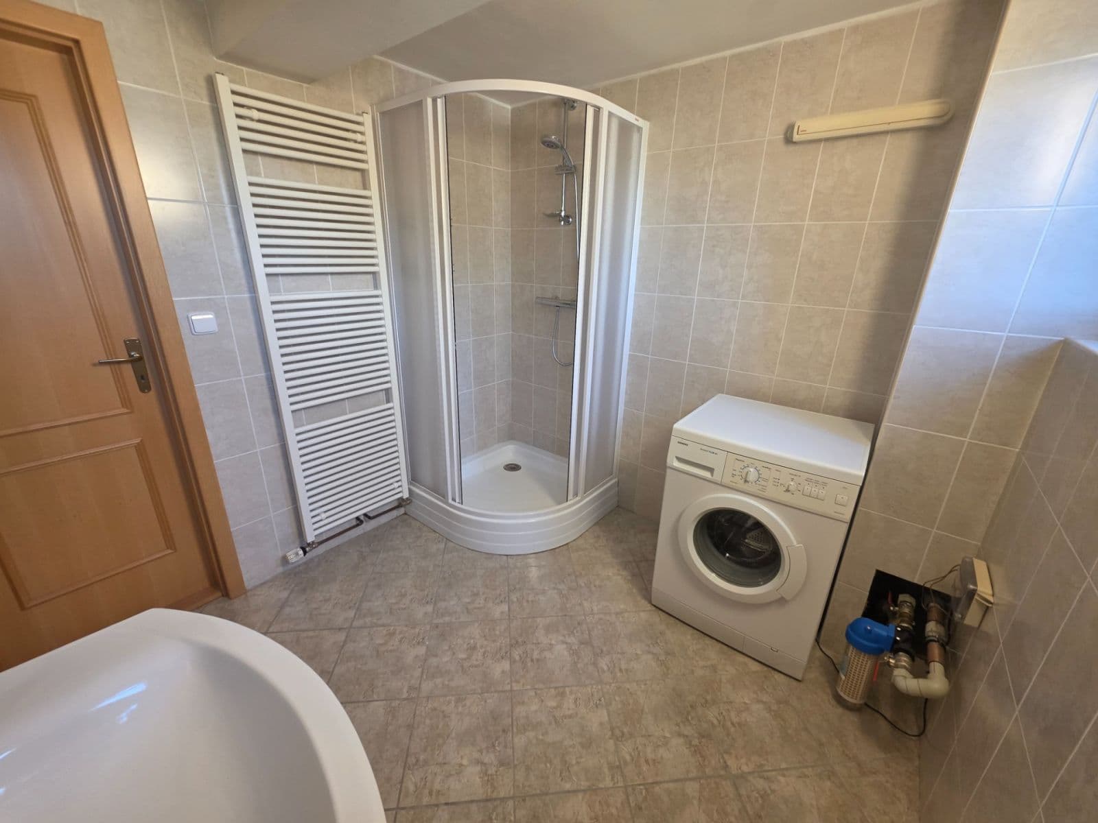 1 bedroom with open-plan kitchen flat to rent, 54 m², Podolí, Jihomoravský Region 1 bedroom with open-plan kitchen flat to rent, 54 m², Podolí, Jihomoravský Region