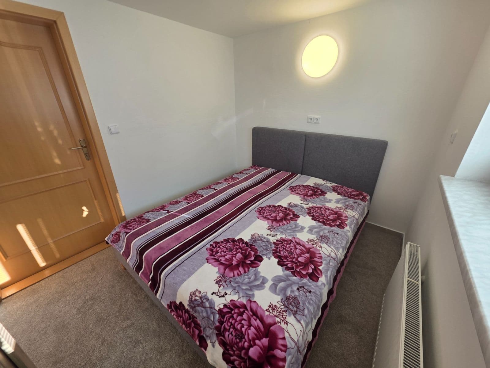 1 bedroom with open-plan kitchen flat to rent, 54 m², Podolí, Jihomoravský Region 1 bedroom with open-plan kitchen flat to rent, 54 m², Podolí, Jihomoravský Region