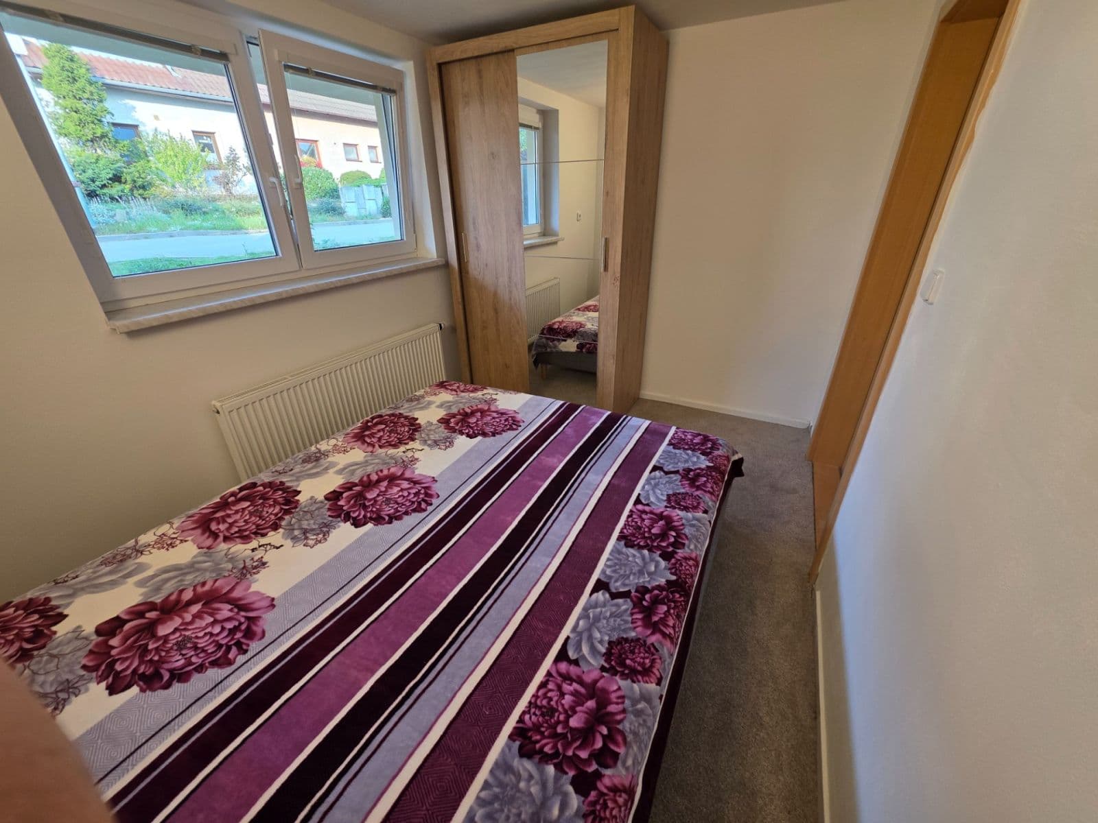 1 bedroom with open-plan kitchen flat to rent, 54 m², Podolí, Jihomoravský Region 1 bedroom with open-plan kitchen flat to rent, 54 m², Podolí, Jihomoravský Region