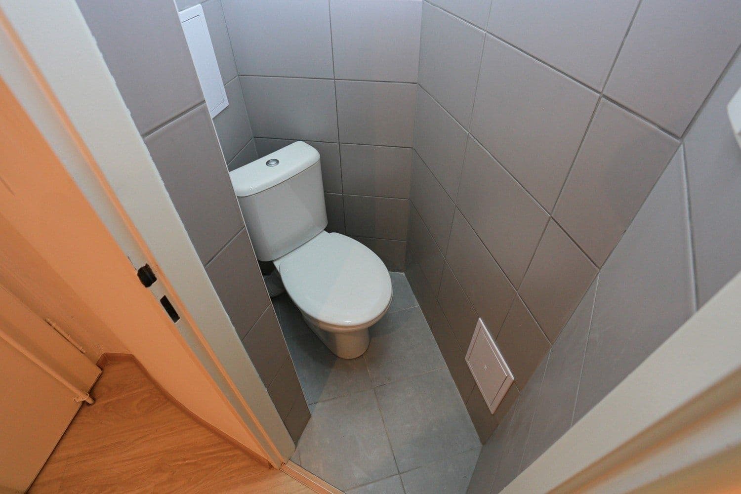 1 bedroom flat to rent, 45 m², Chelčického, Prague, Prague 1 bedroom flat to rent, 45 m², Chelčického, Prague, Prague
