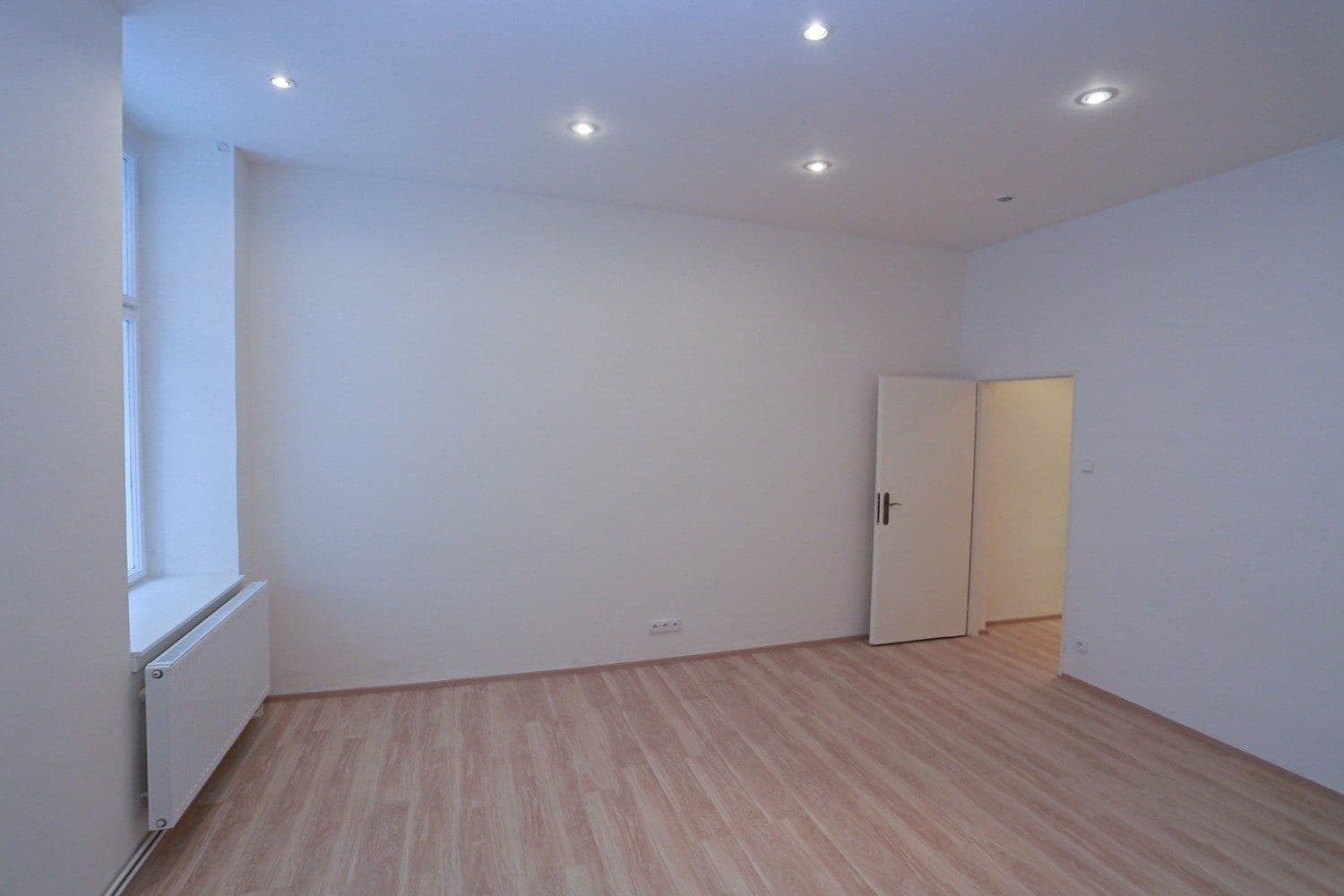 1 bedroom flat to rent, 45 m², Chelčického, Prague, Prague 1 bedroom flat to rent, 45 m², Chelčického, Prague, Prague