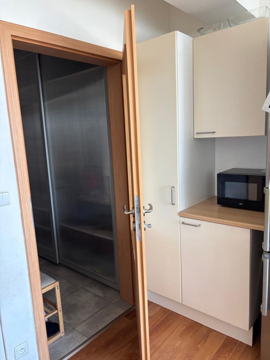 1 bedroom with open-plan kitchen flat to rent, 50 m², Květná, Plzeň, Plzeňský Region 1 bedroom with open-plan kitchen flat to rent, 50 m², Květná, Plzeň, Plzeňský Region