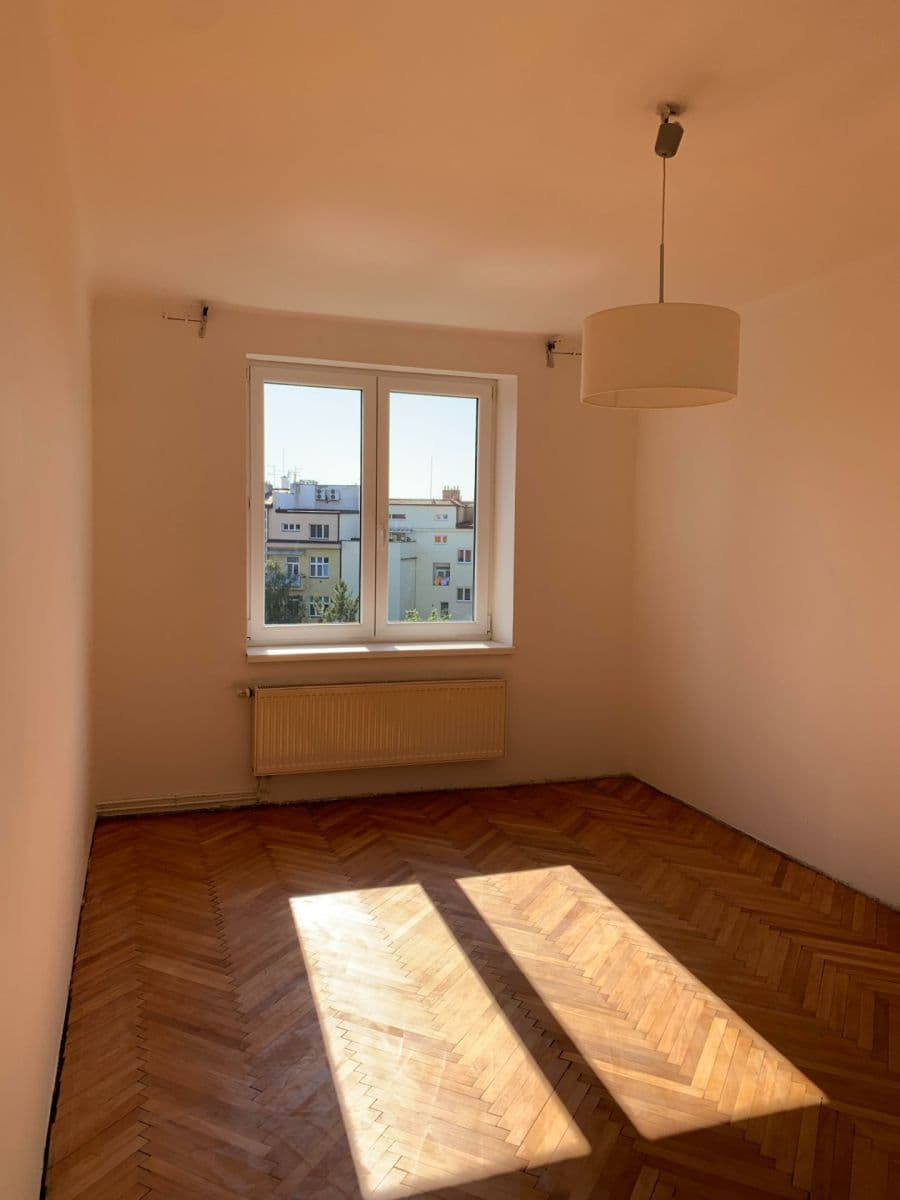 1 bedroom flat to rent, 38 m², Doudova, Prague, Prague 1 bedroom flat to rent, 38 m², Doudova, Prague, Prague