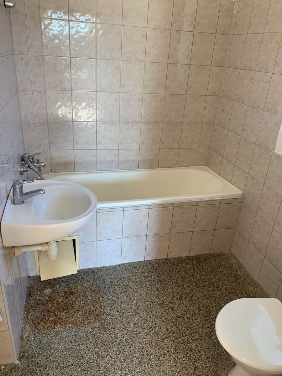 1 bedroom flat to rent, 38 m², Doudova, Prague, Prague 1 bedroom flat to rent, 38 m², Doudova, Prague, Prague