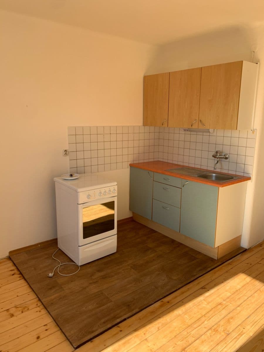 1 bedroom flat to rent, 38 m², Doudova, Prague, Prague 1 bedroom flat to rent, 38 m², Doudova, Prague, Prague