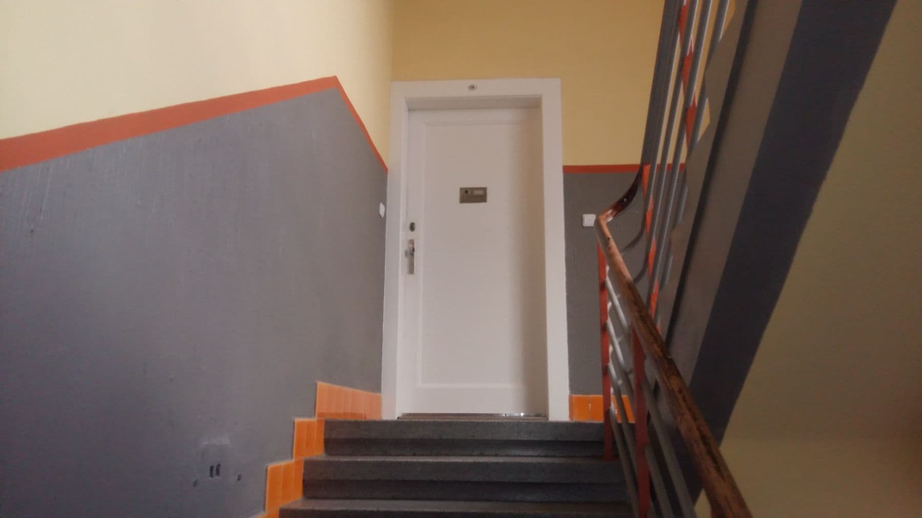 1 bedroom flat to rent, 38 m², Doudova, Prague, Prague 1 bedroom flat to rent, 38 m², Doudova, Prague, Prague