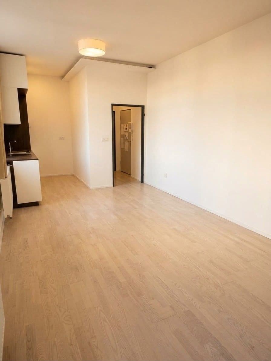 Studio flat to rent, 35 m², Skořepka, Brno, Jihomoravský Region Studio flat to rent, 35 m², Skořepka, Brno, Jihomoravský Region